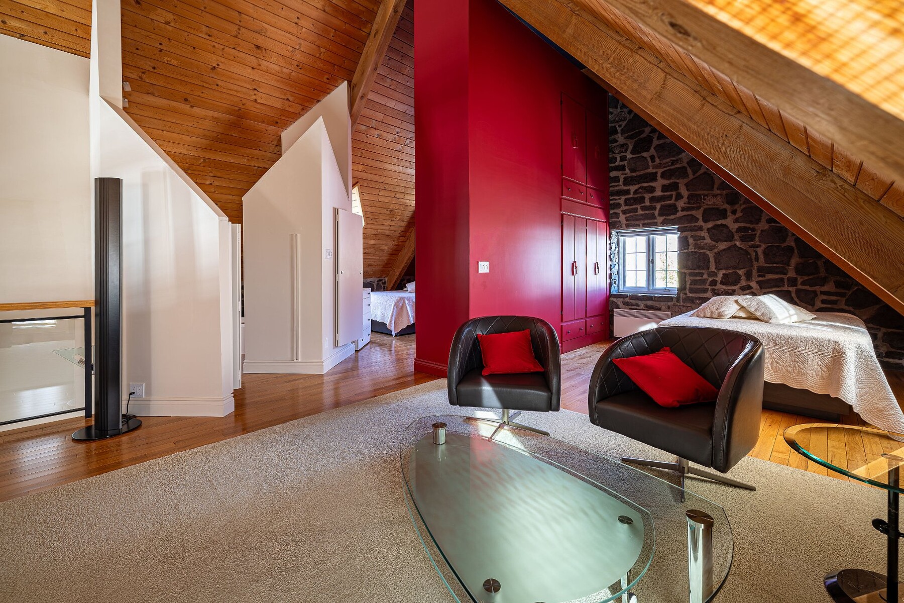  Sainte-Pétronille, Capitale-Nationale - 物件實景