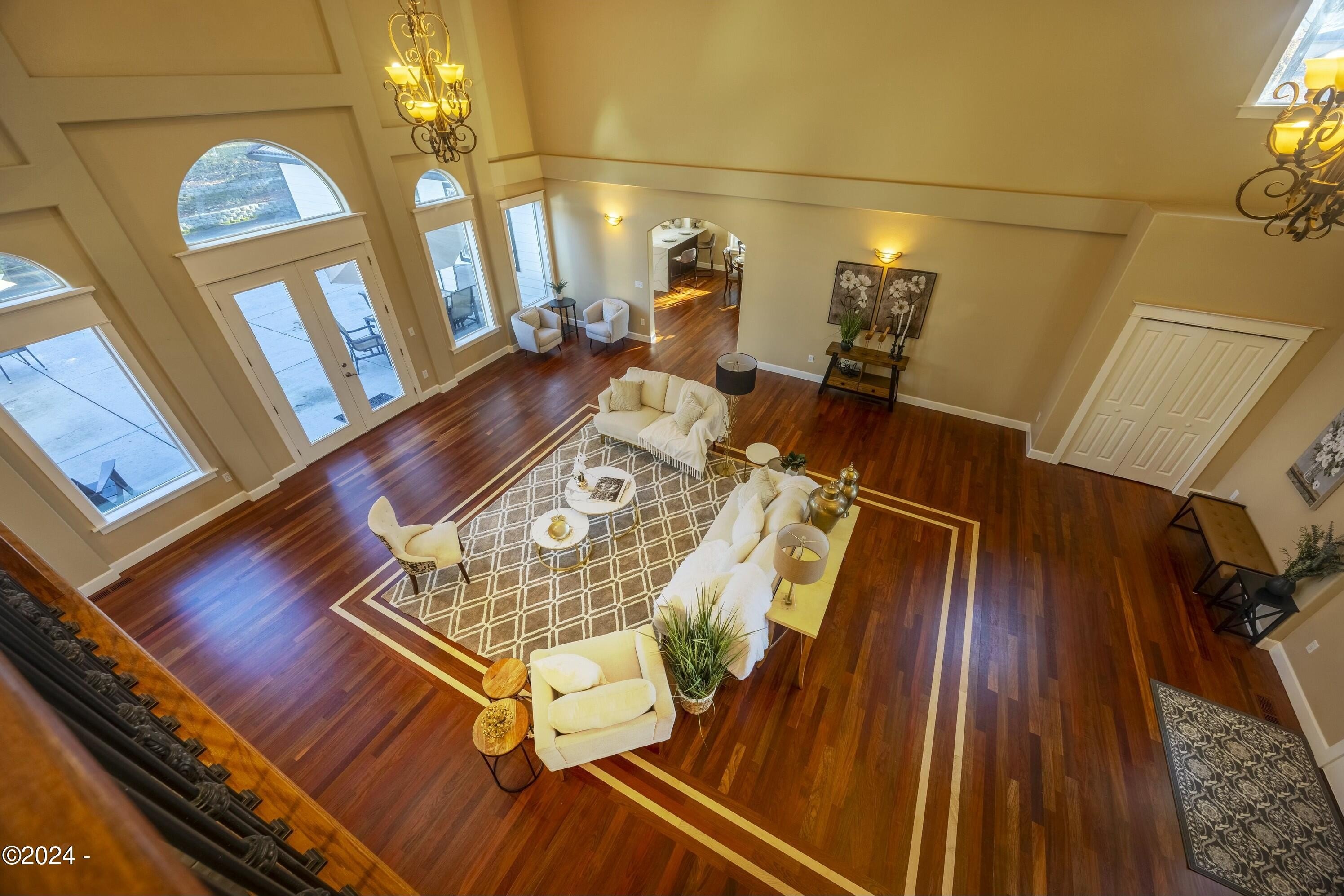 12989 SE Mountain Gate, Happy Valley, Oregon, 97086, United States, 4 Bedrooms Bedrooms, ,5 BathroomsBathrooms,Residential,For Sale,12989 SE Mountain Gate,1668514