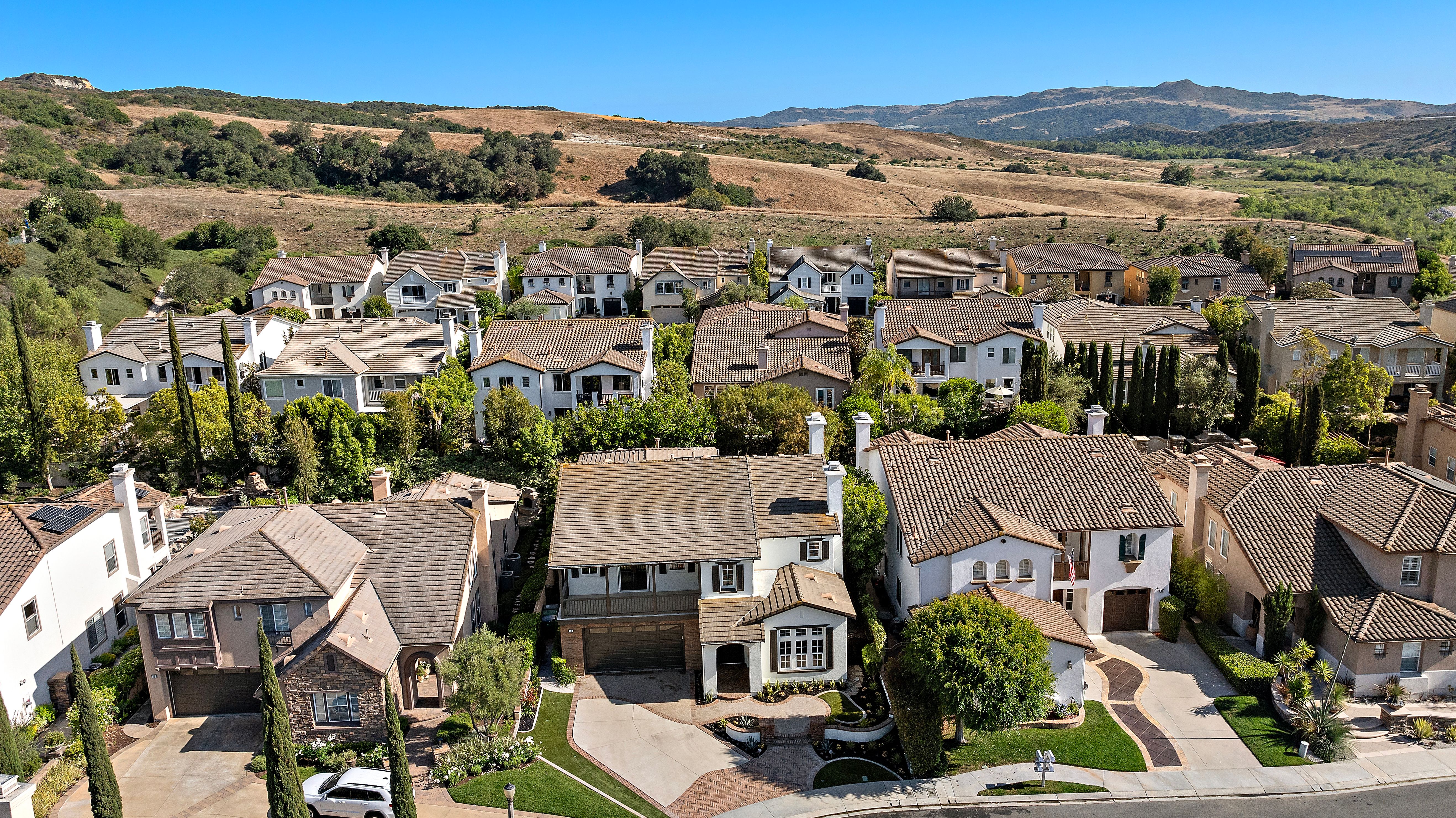  14 Marchin Drive, Coto de Caza, CA 92679 - 物件實景