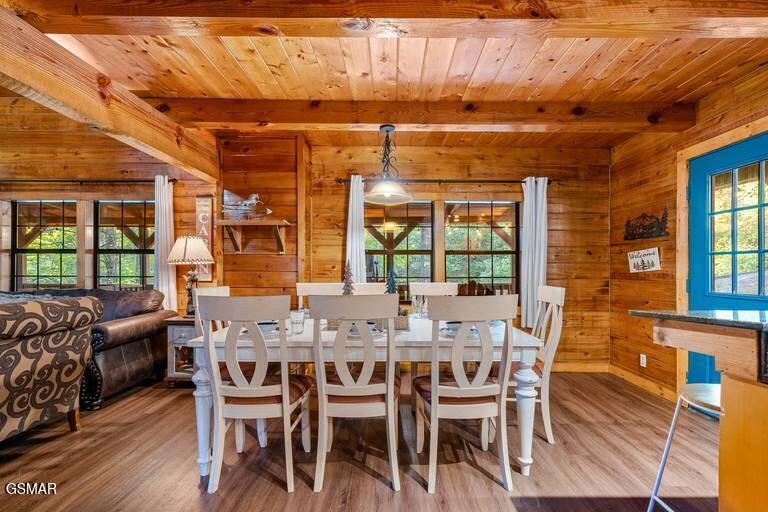 Sevierville, Tennessee, 37876, United States, 2 Bedrooms Bedrooms, ,4 BathroomsBathrooms,Residential,For Sale,2019046
