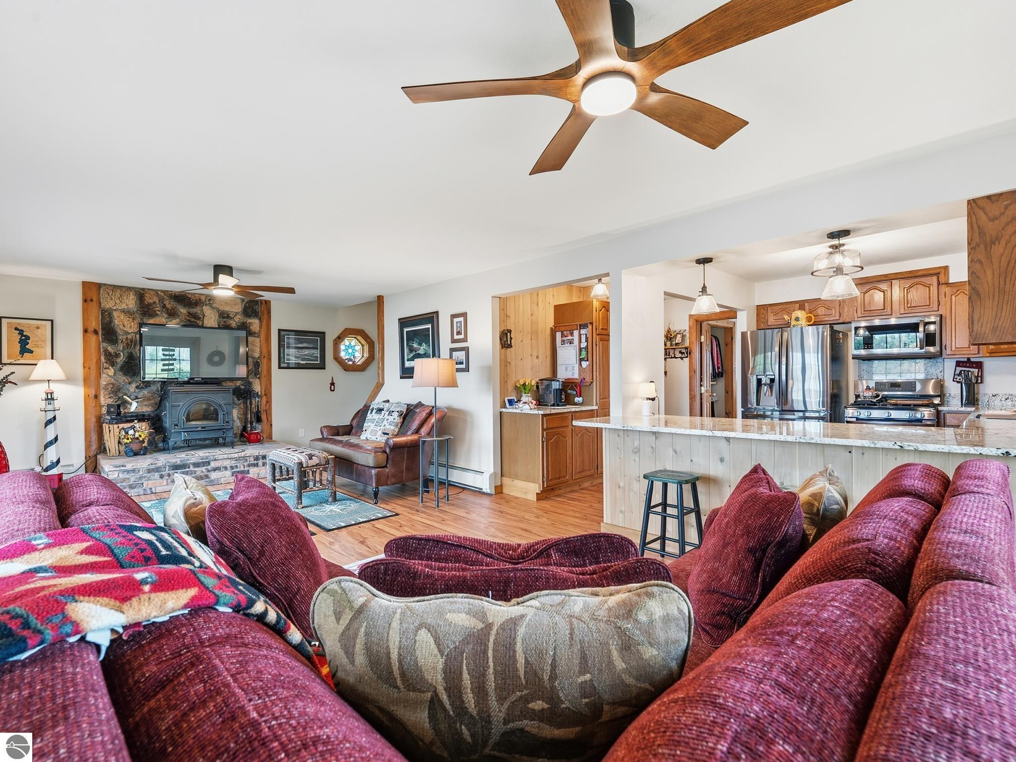 Millersburg, Michigan, 49759, United States, 3 Bedrooms Bedrooms, ,2 BathroomsBathrooms,Residential,For Sale,1979473