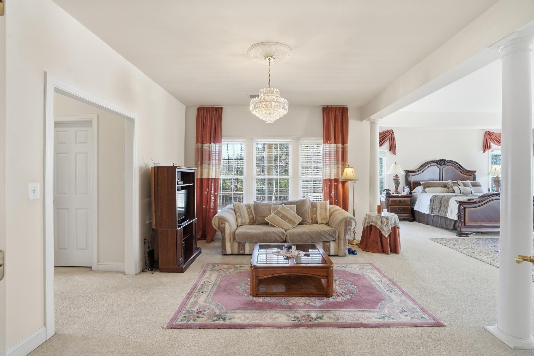  8033 Tysons Oaks Court, Gainesville, VA, 20155 - 物件實景