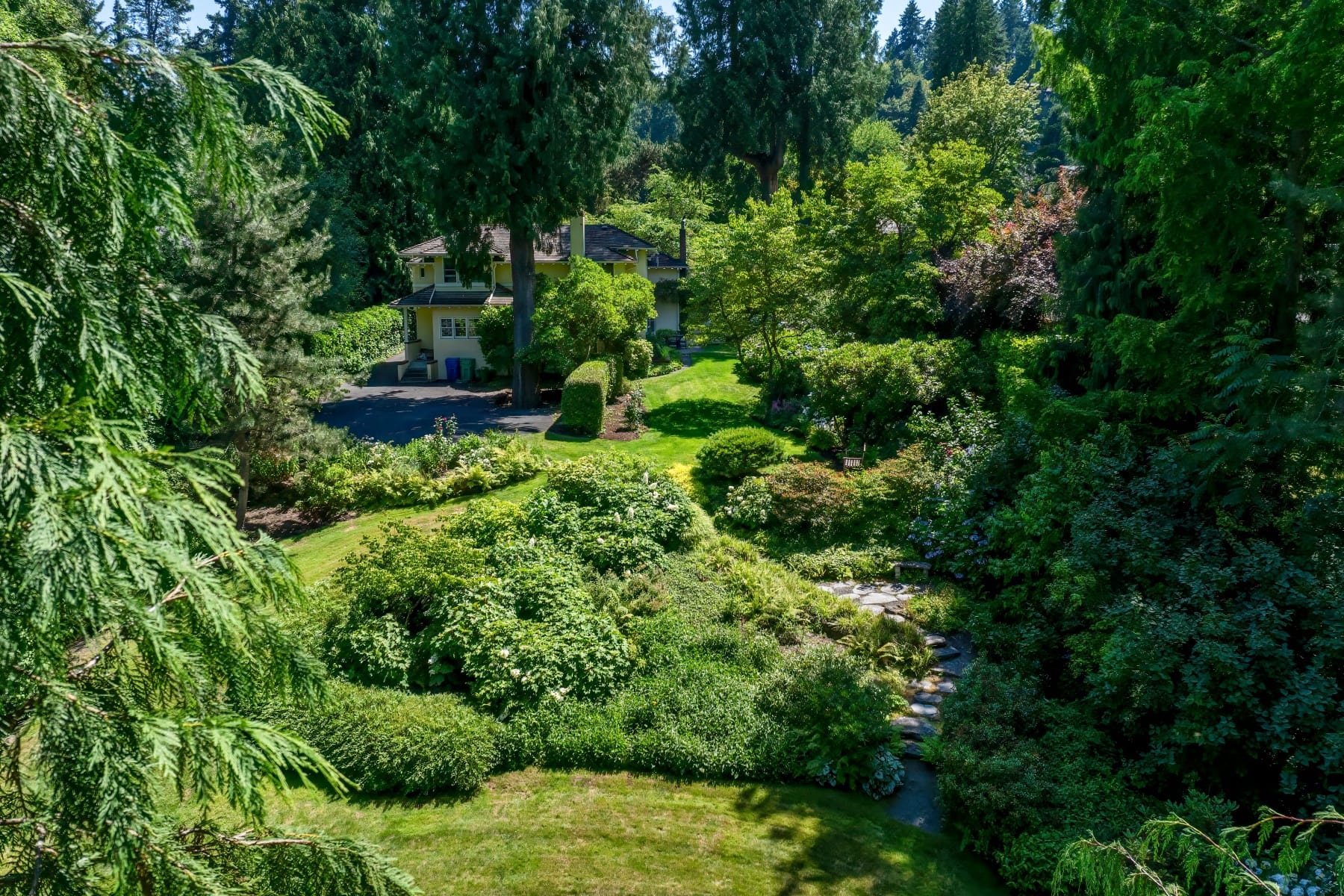  1803 S RIVERDALE RD Portland, OR 97219 - 物件實景