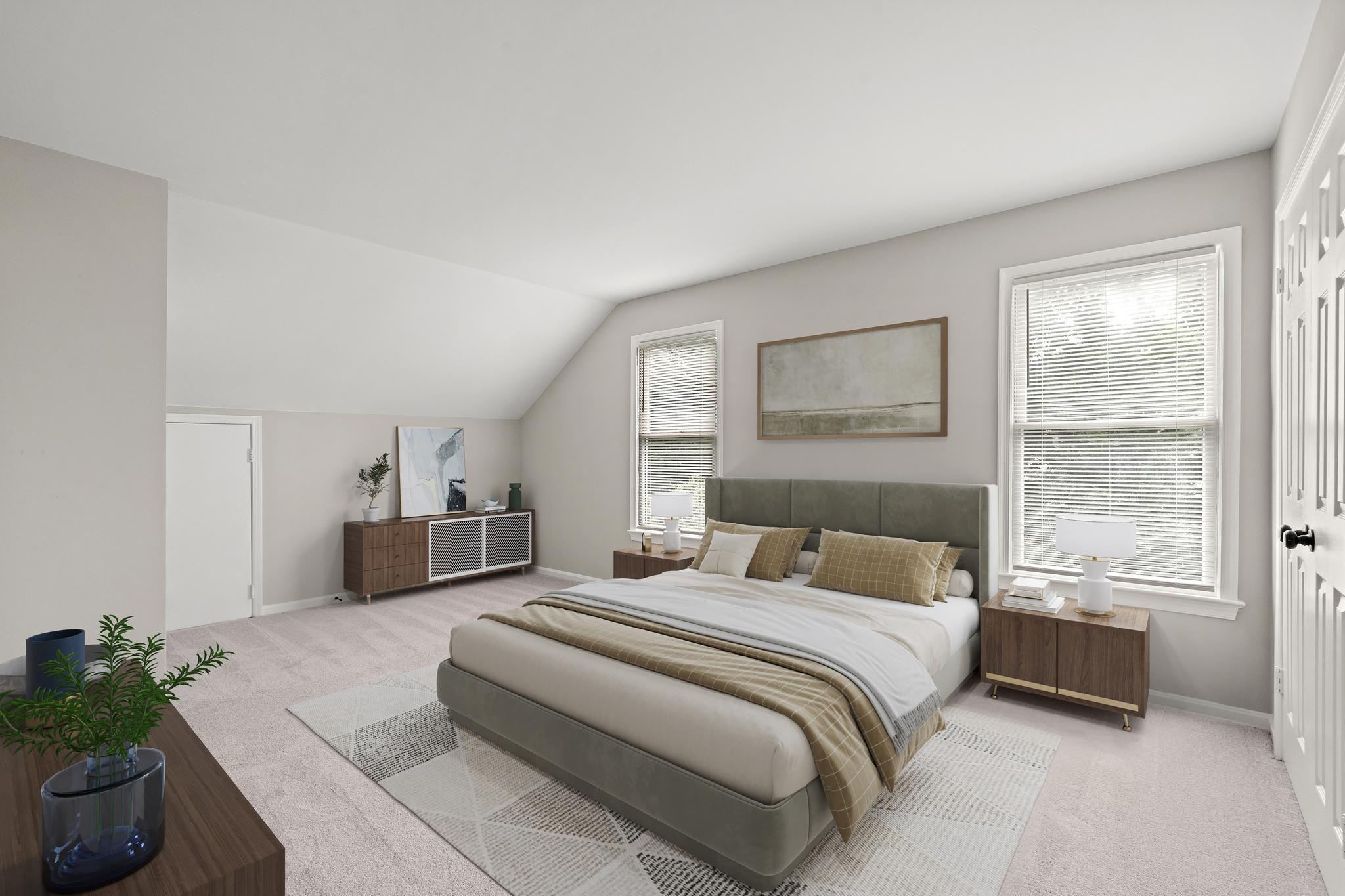  8405 Hollis Lane, Vienna, VA, 22182 - 物件實景