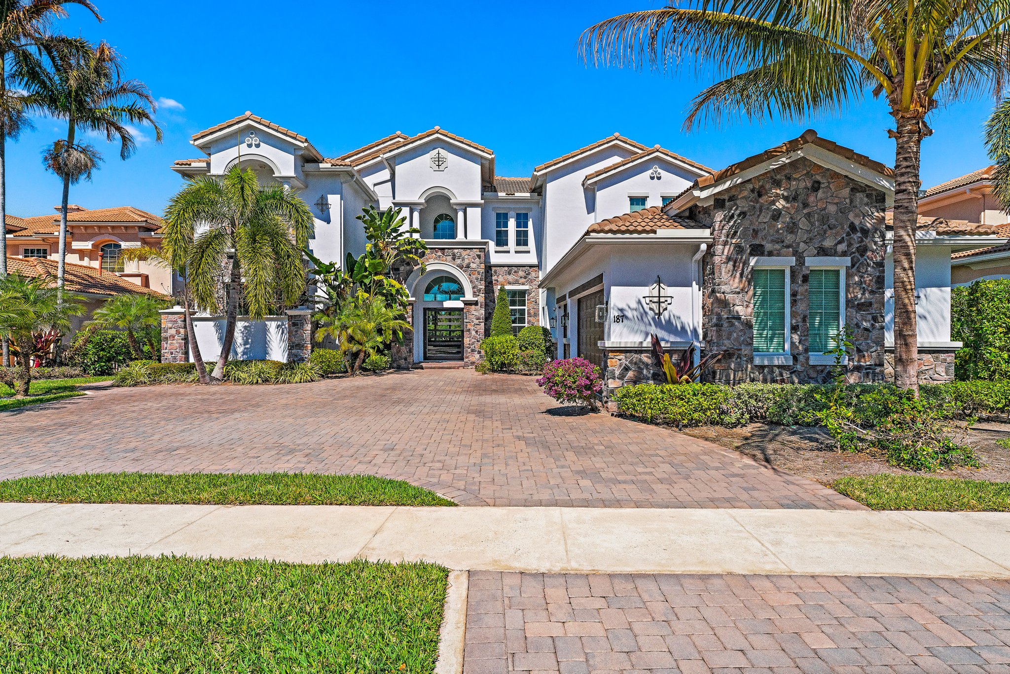  187 Elena Court, Jupiter, FL, 33478 - 物件實景