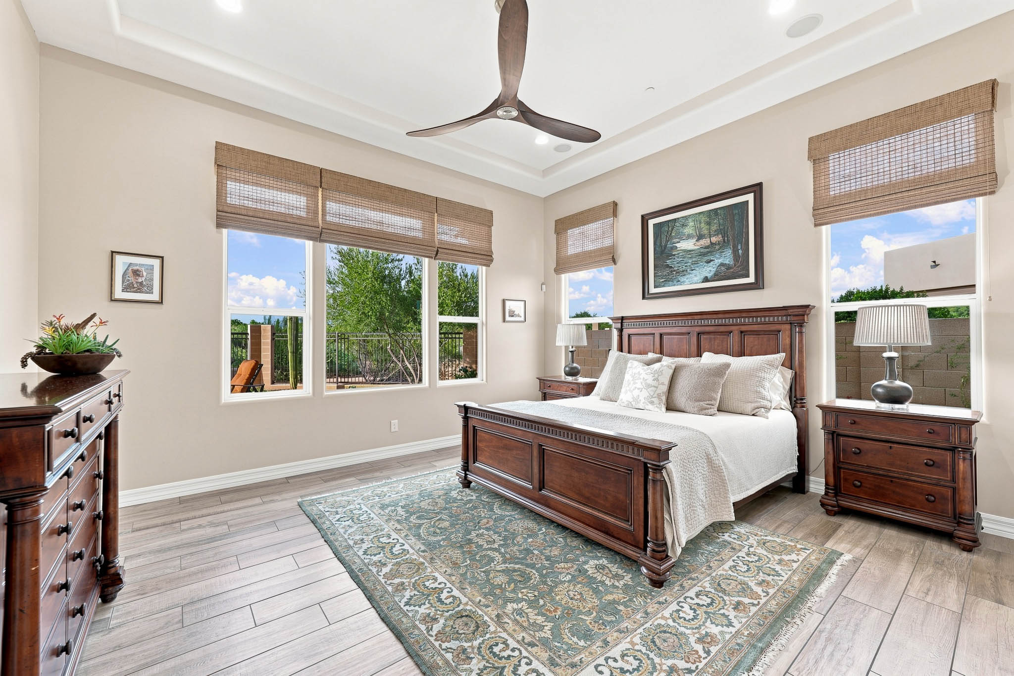  7294 E High Point Drive  Scottsdale, AZ - 物件實景