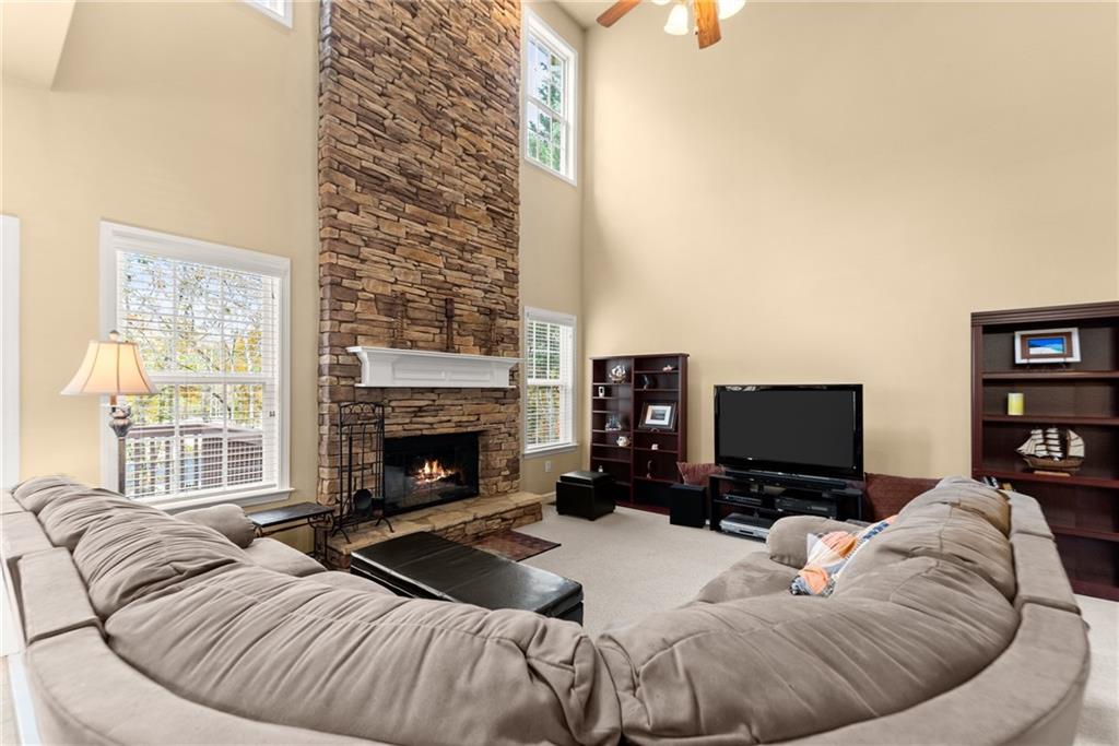 Buford, Georgia, 30518, United States, 4 Bedrooms Bedrooms, ,4 BathroomsBathrooms,Residential,For Sale,1990419