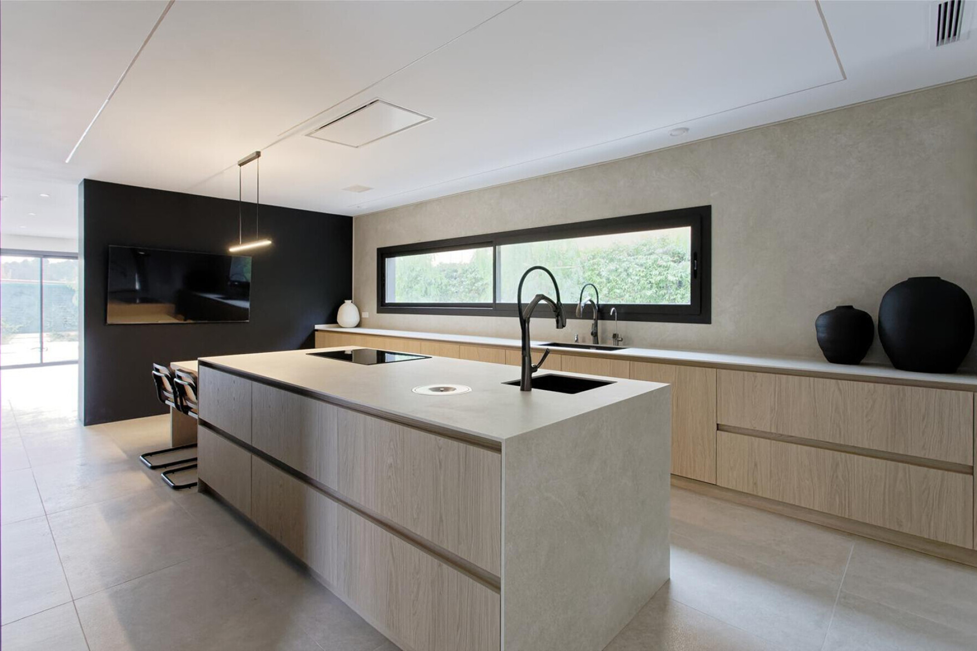  New construction house in the Golf of Sant Cugat - 物件實景