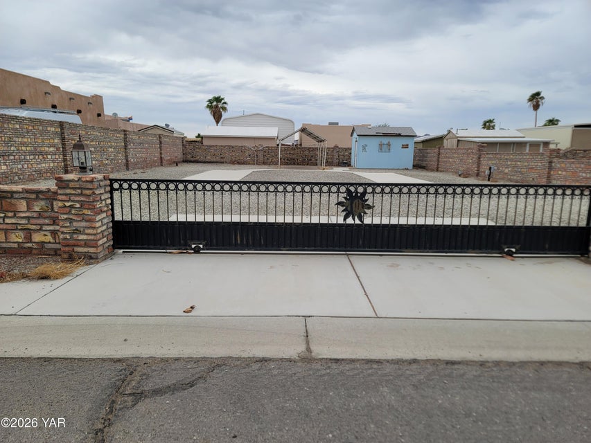 54th St, Yuma, AZ 85367 #1