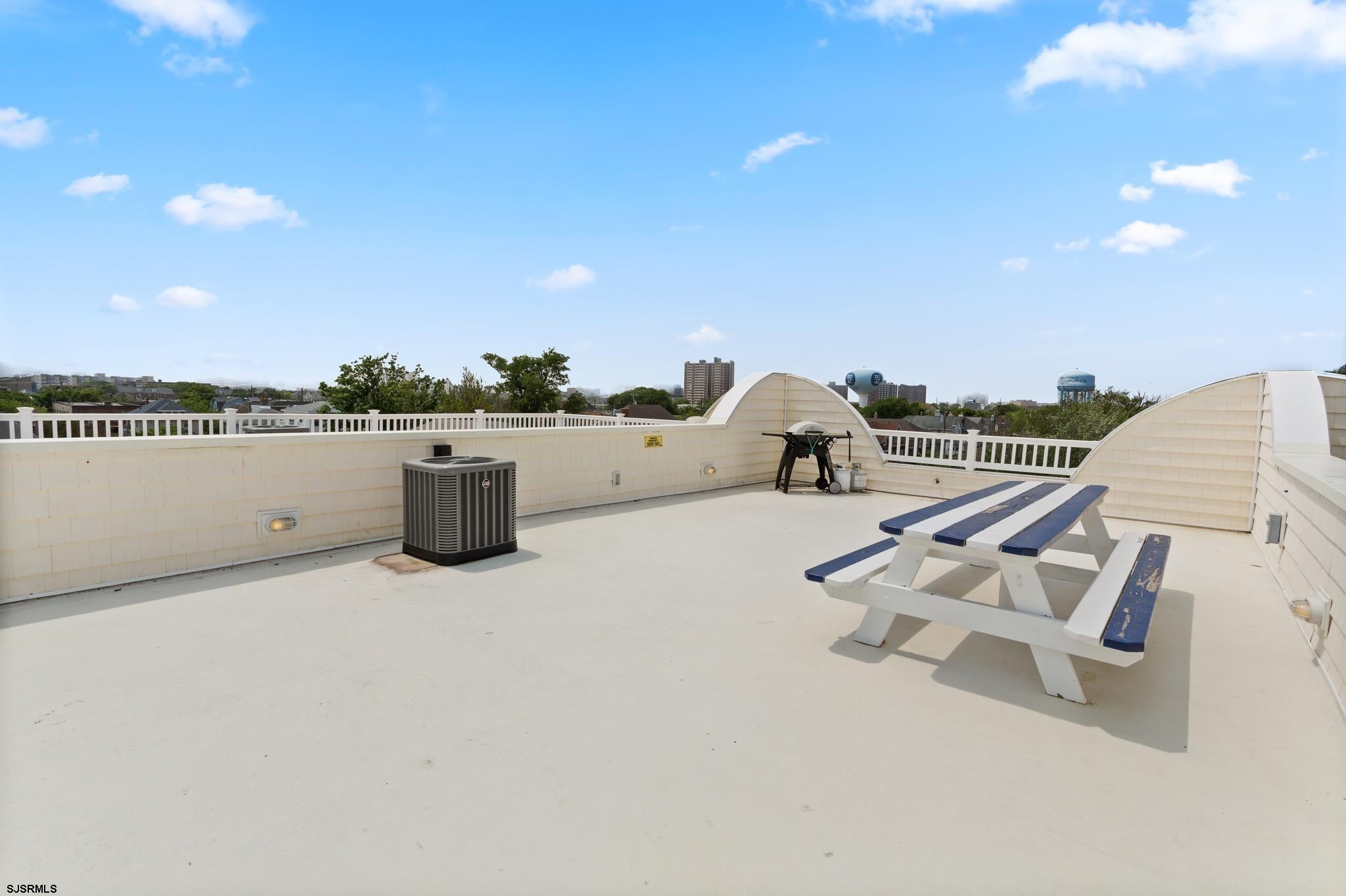 Atlantic City, New Jersey, 08401, United States, 3 Bedrooms Bedrooms, ,3 BathroomsBathrooms,Residential,For Sale,1807764