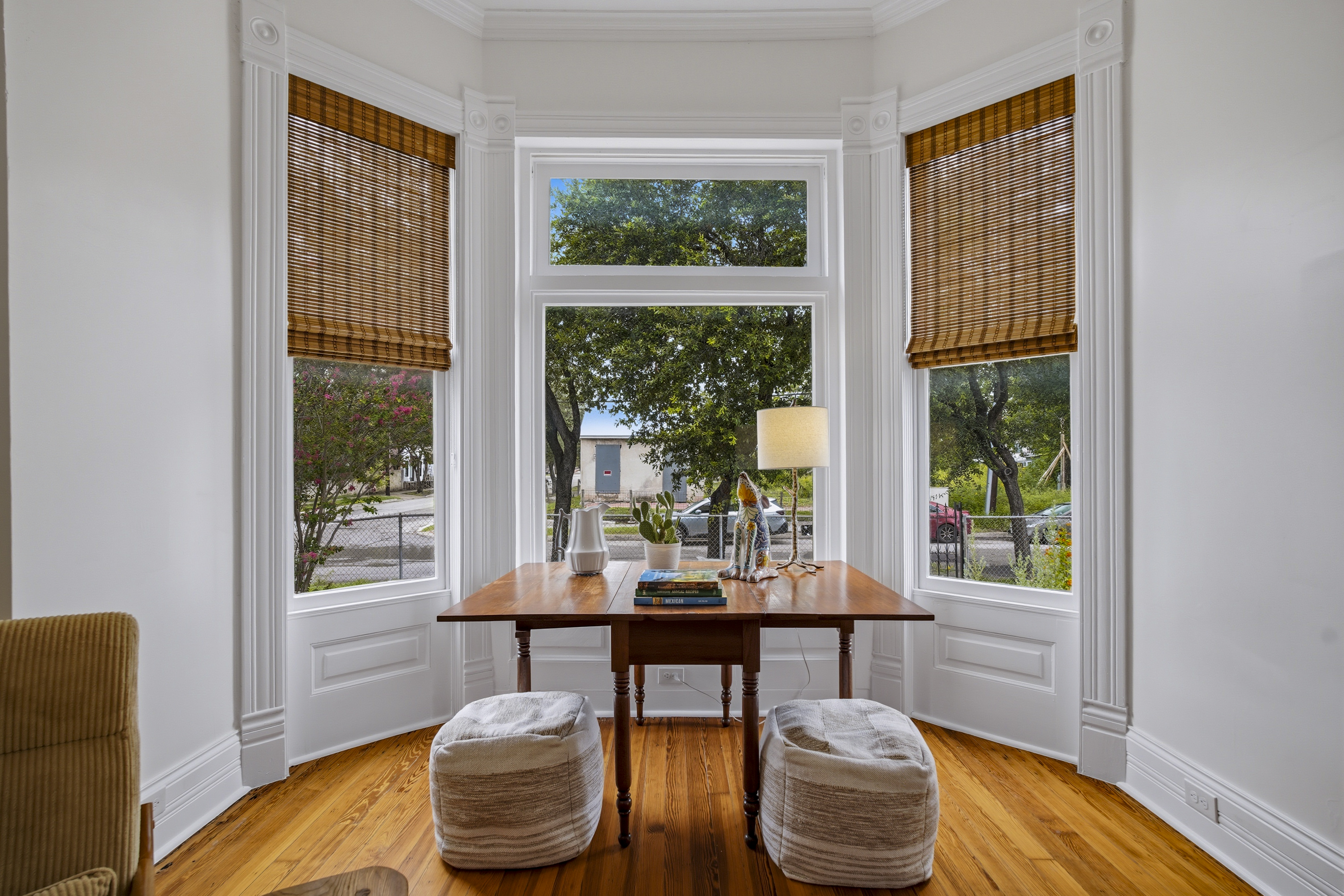 Timeless Victorian Charm in Lavaca - 物件實景