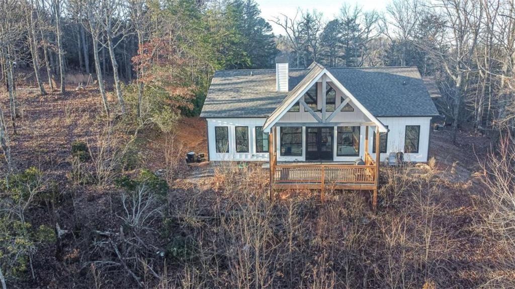 Cleveland, Georgia, 30528, United States, 3 Bedrooms Bedrooms, ,2 BathroomsBathrooms,Residential,For Sale,1928756