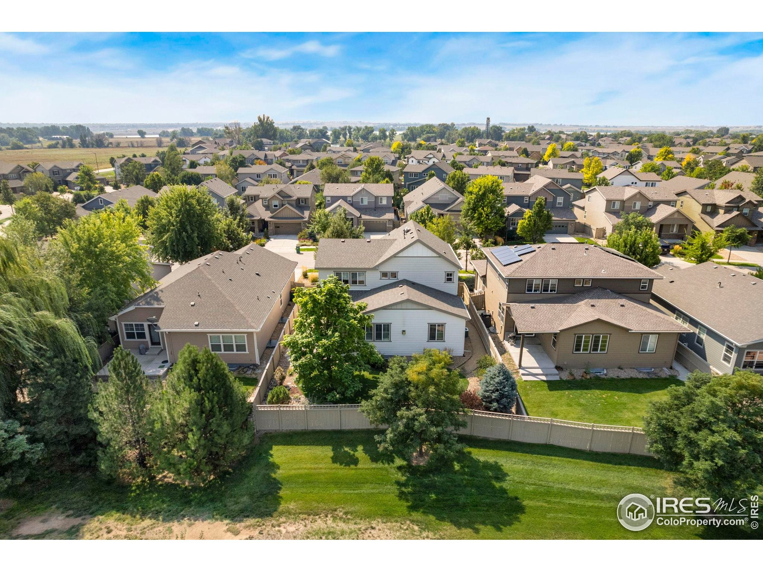 Fort Collins, Colorado, 80528, United States, 4 Bedrooms Bedrooms, ,2 BathroomsBathrooms,Residential,For Sale,1940904