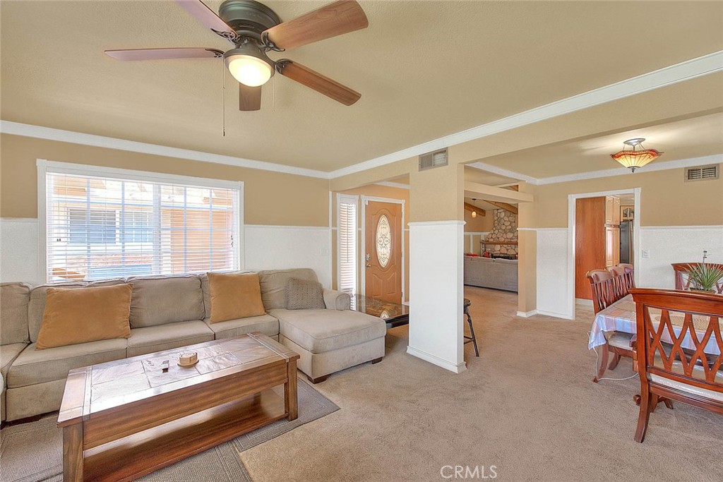 Loma Linda, California, 92354, United States, 4 Bedrooms Bedrooms, ,2 BathroomsBathrooms,Residential,For Sale,1841677