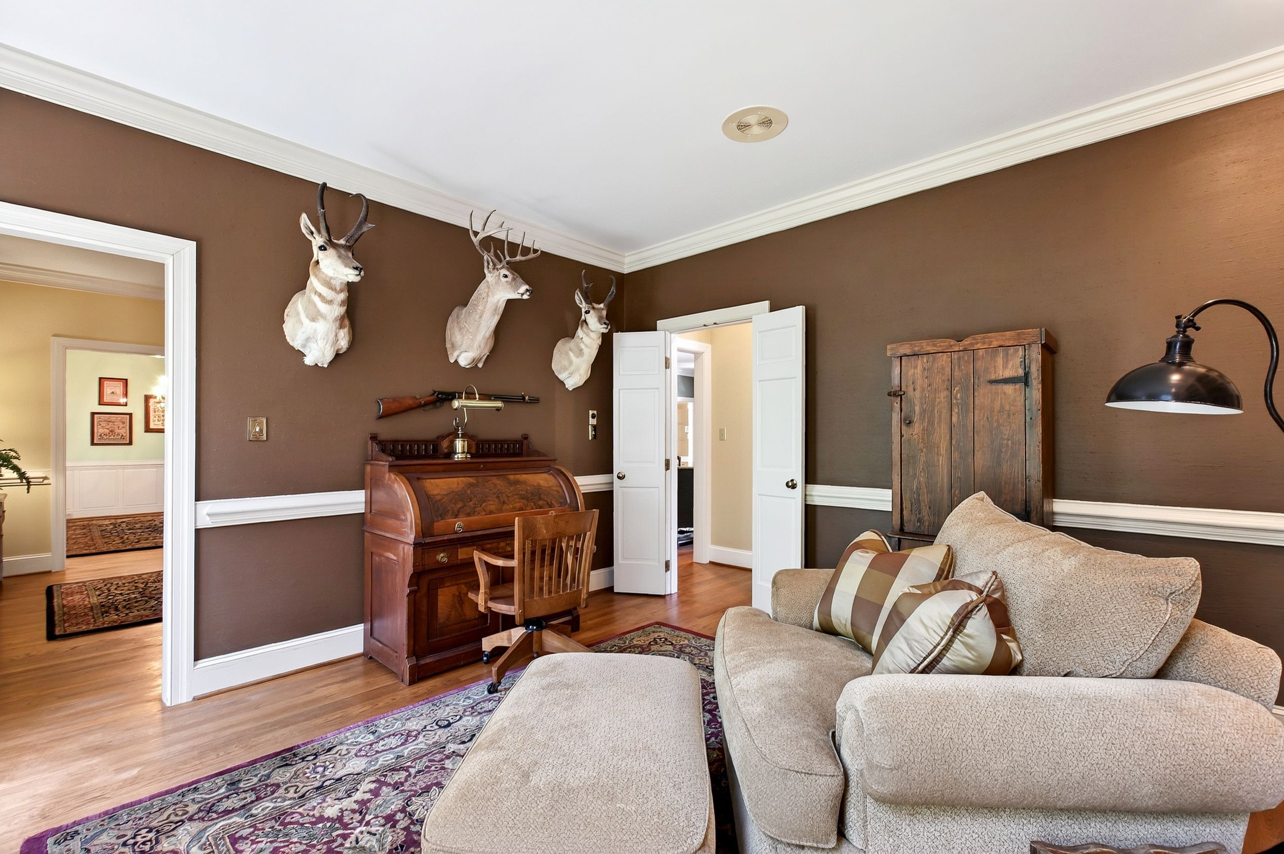  2733 Toxey Drive, Raleigh, NC, 27609 - 物件實景