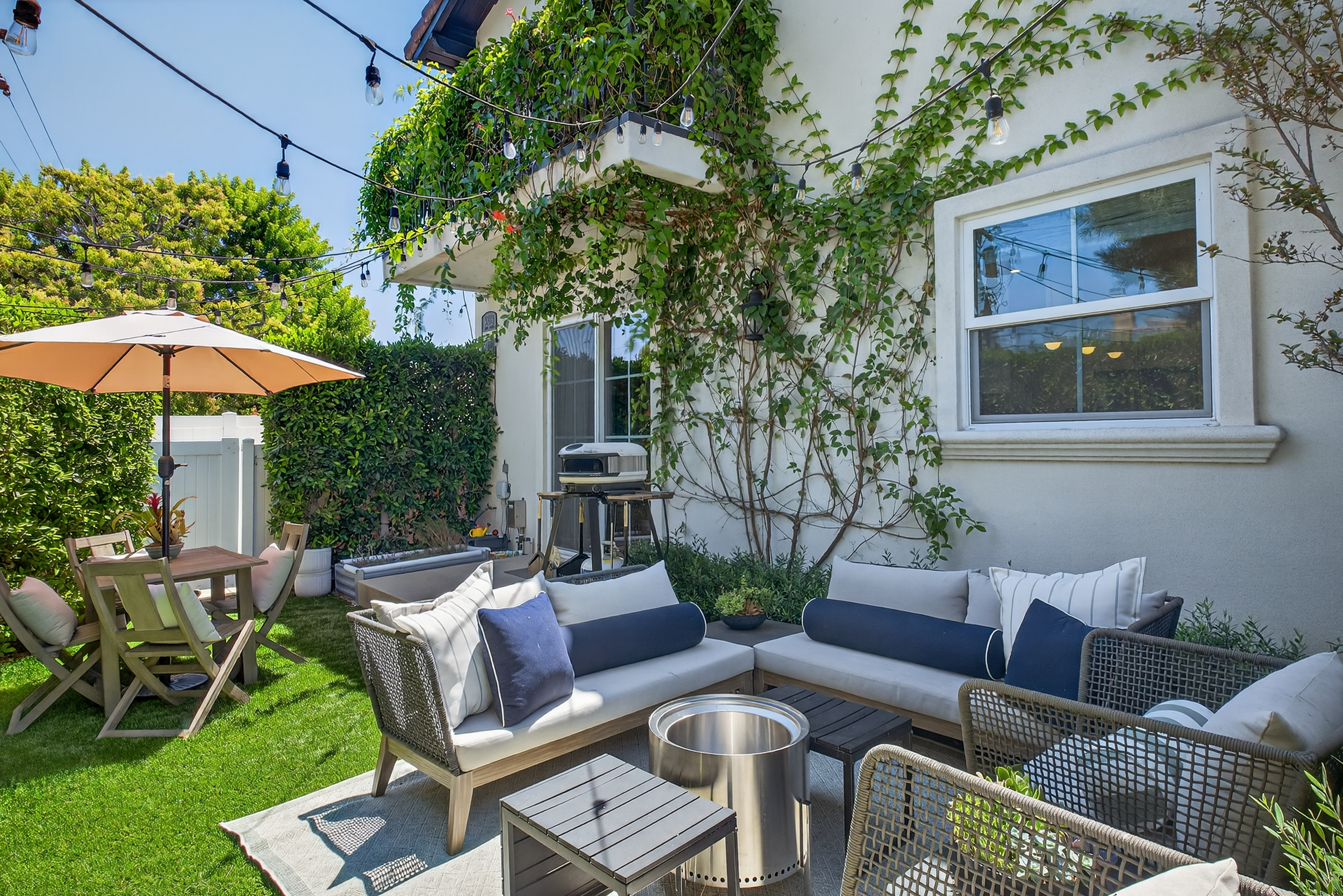  3918 West 242nd Street, Torrance, CA 90505 - 物件實景