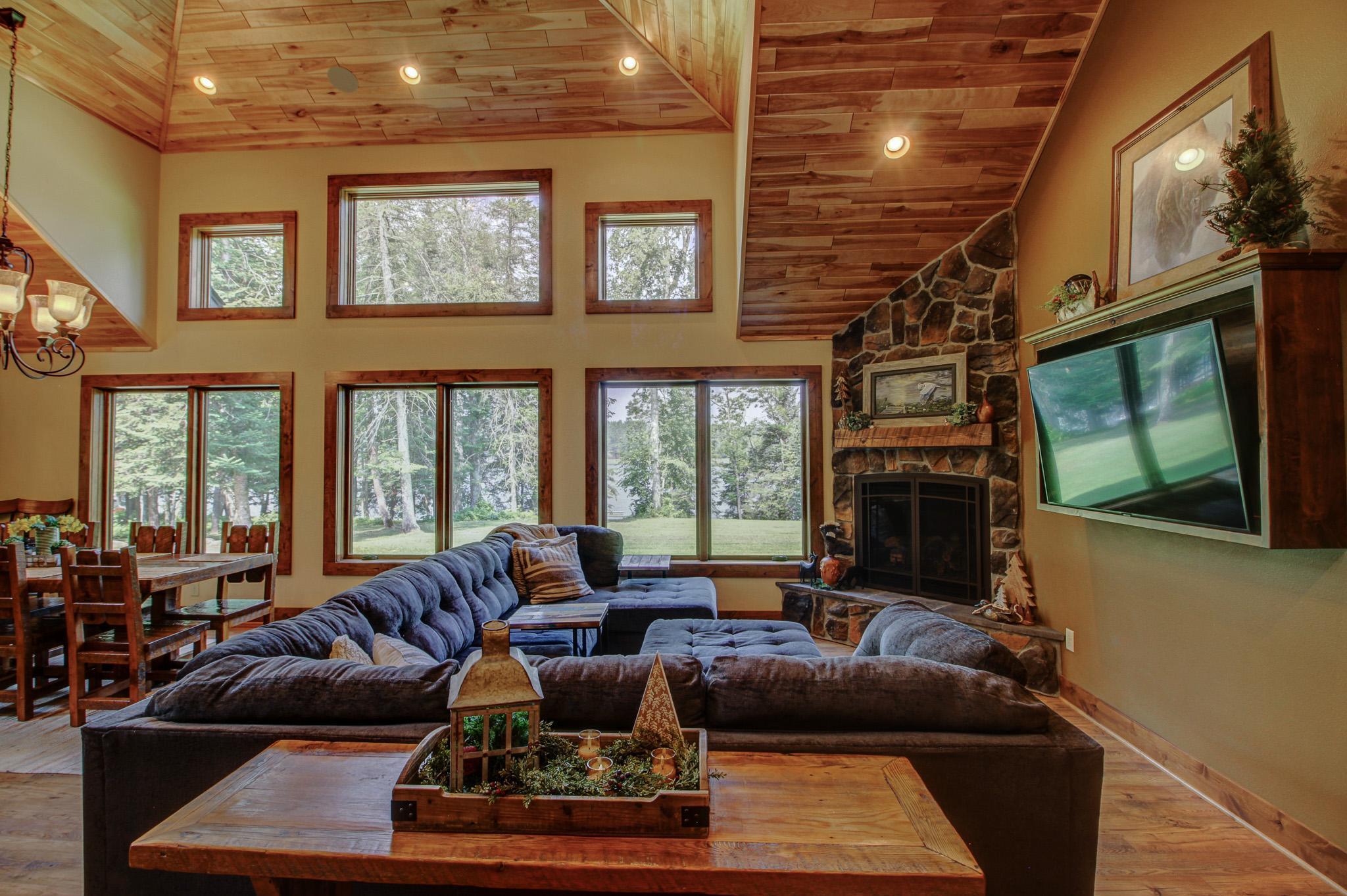 Park Rapids, Minnesota, 56470, United States, 3 Bedrooms Bedrooms, ,3 BathroomsBathrooms,Residential,For Sale,1906034