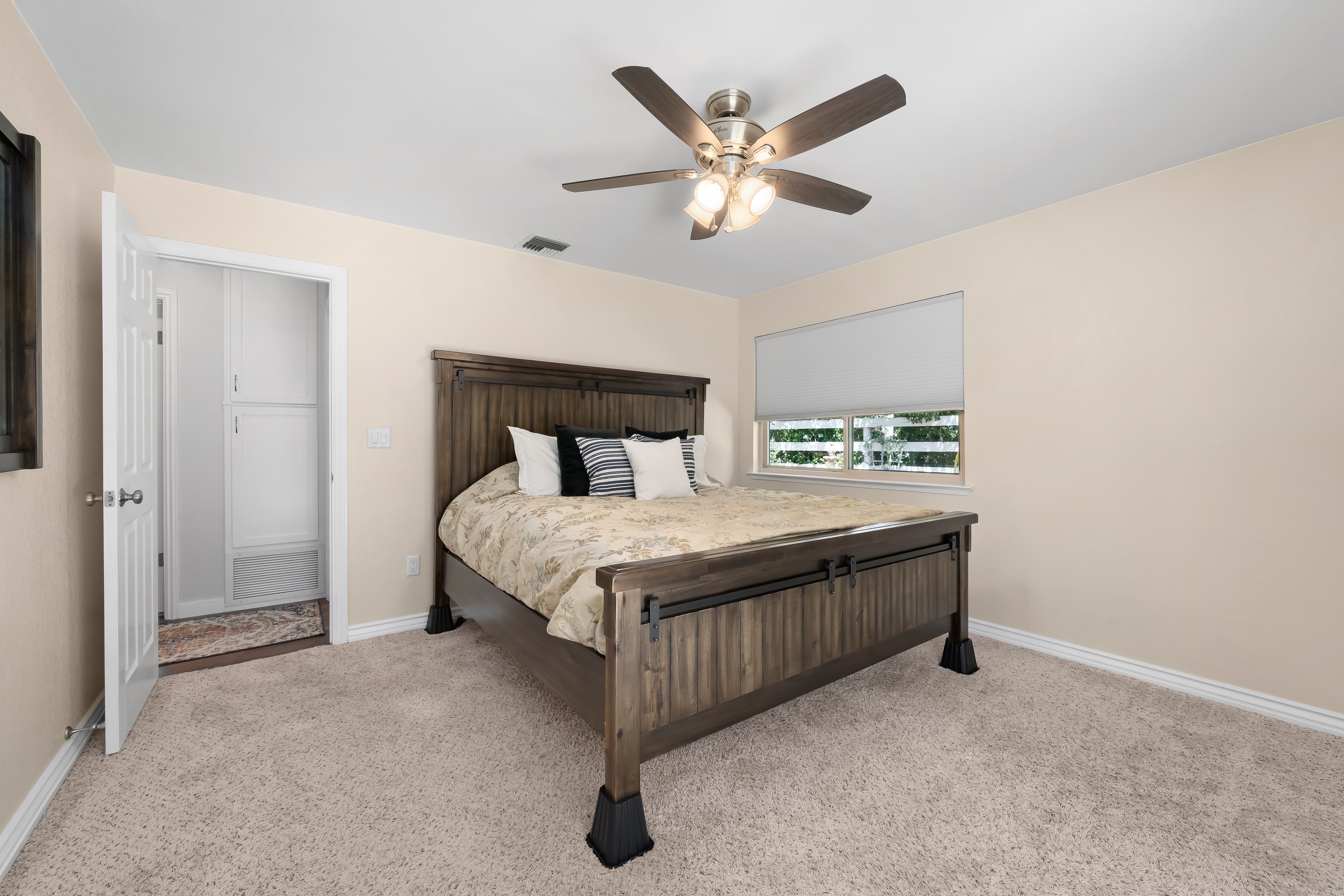  Private Paso Robles Retreat on an  Expansive Lot - 物件實景