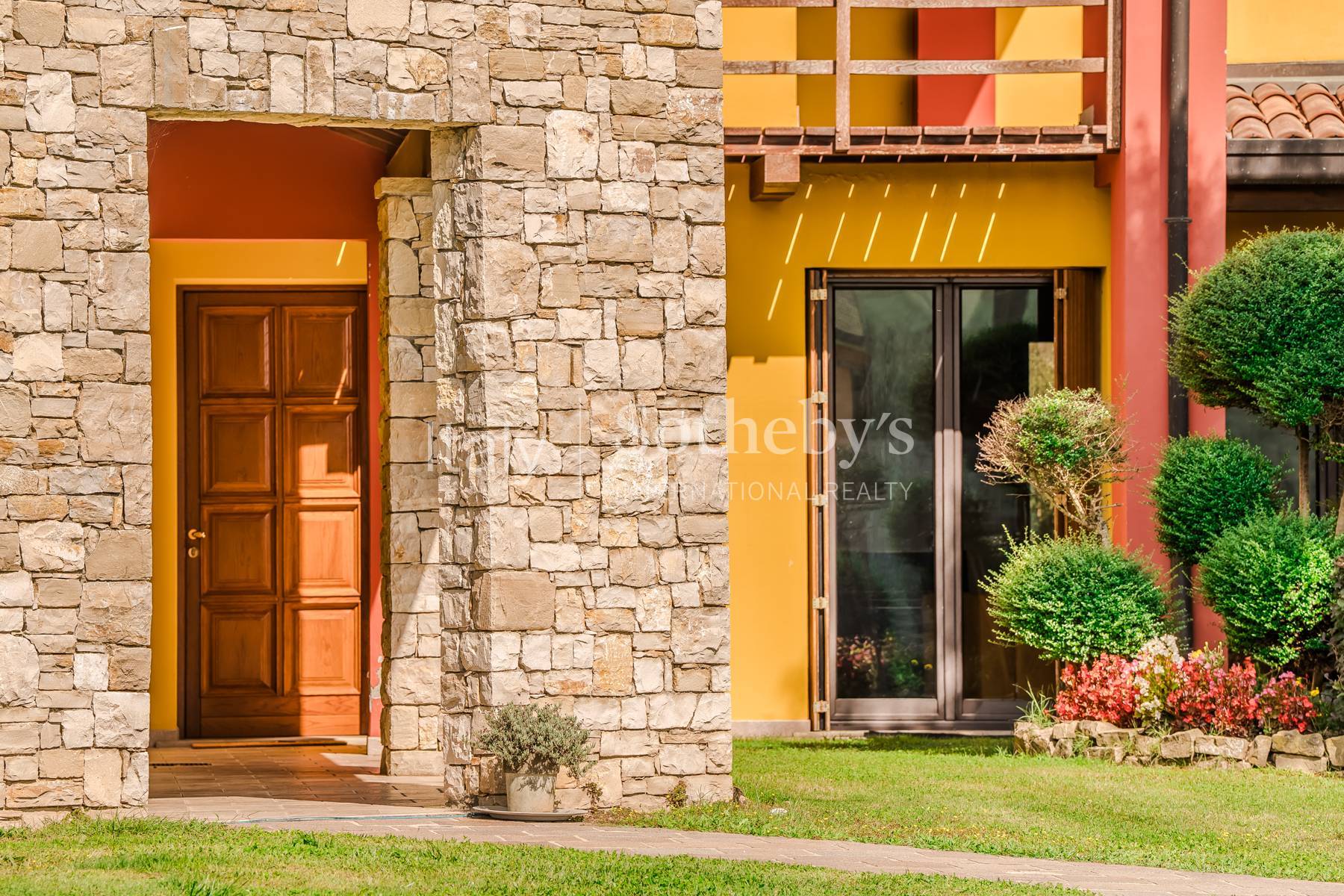  Modern villa with swimming pool near Lake Maggiore - 物件實景