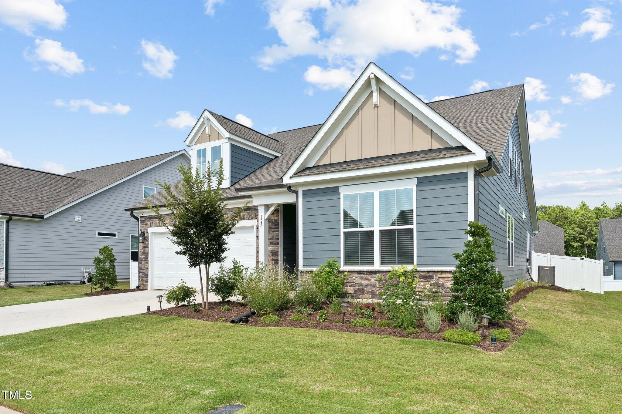 Holly Springs, North Carolina, 27540, United States, 4 Bedrooms Bedrooms, ,4 BathroomsBathrooms,Residential,For Sale,1919449