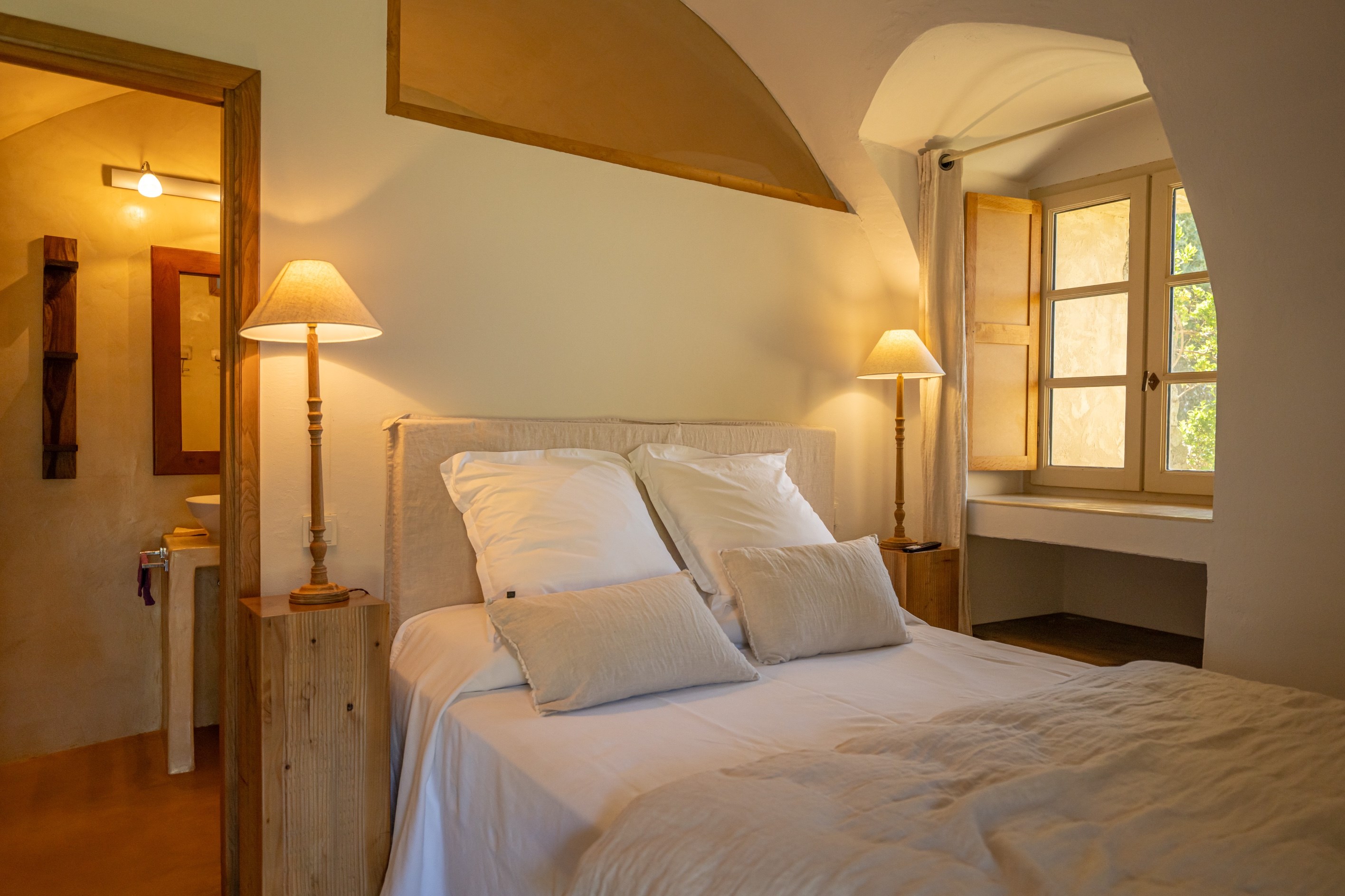  FOR SALE: Exceptional Property in Lumio — The Art of Living in Balagne - 物件實景