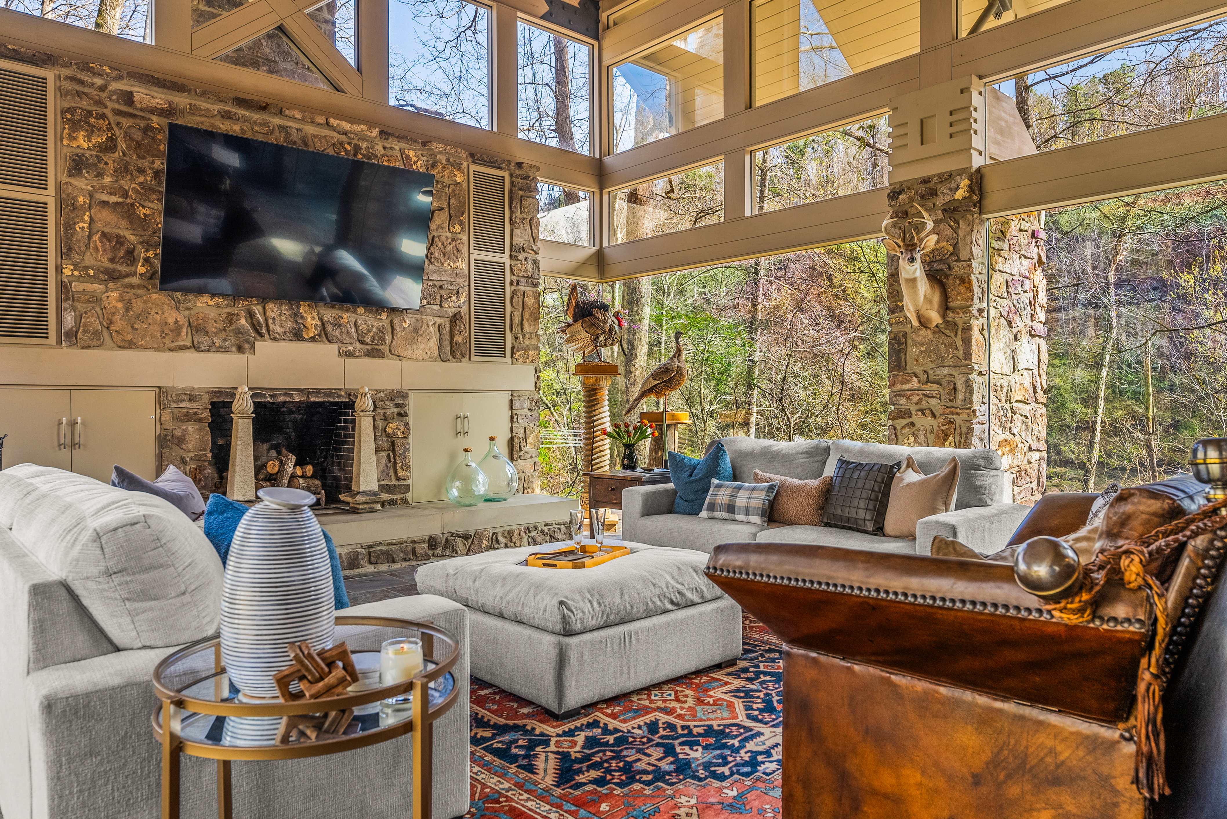  Tailwater Lodge - 物件實景