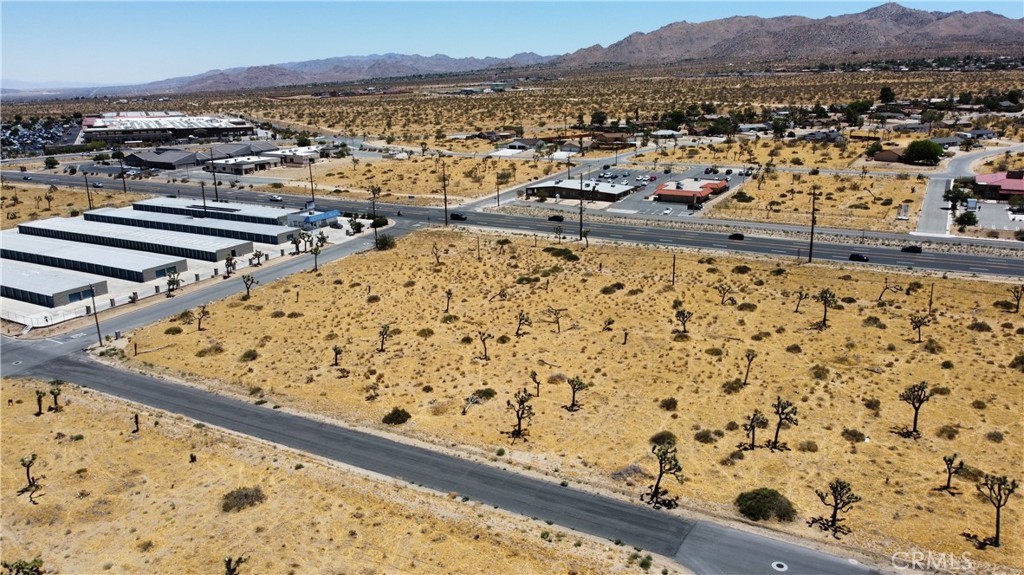 321 Twentynine Palms Highway, Yucca Valley, California, 92284, United States, ,Land,For Sale,321 Twentynine Palms Highway,1435442