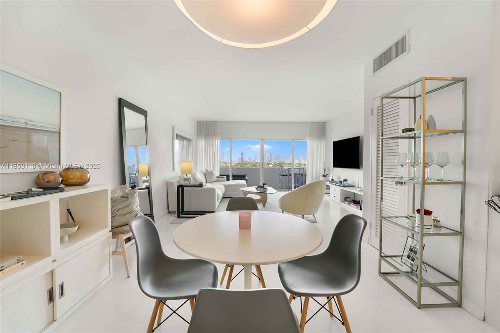 Miami Beach, Florida, 33139, United States, 1 Bedroom Bedrooms, ,1 BathroomBathrooms,Residential,For Sale,1918508