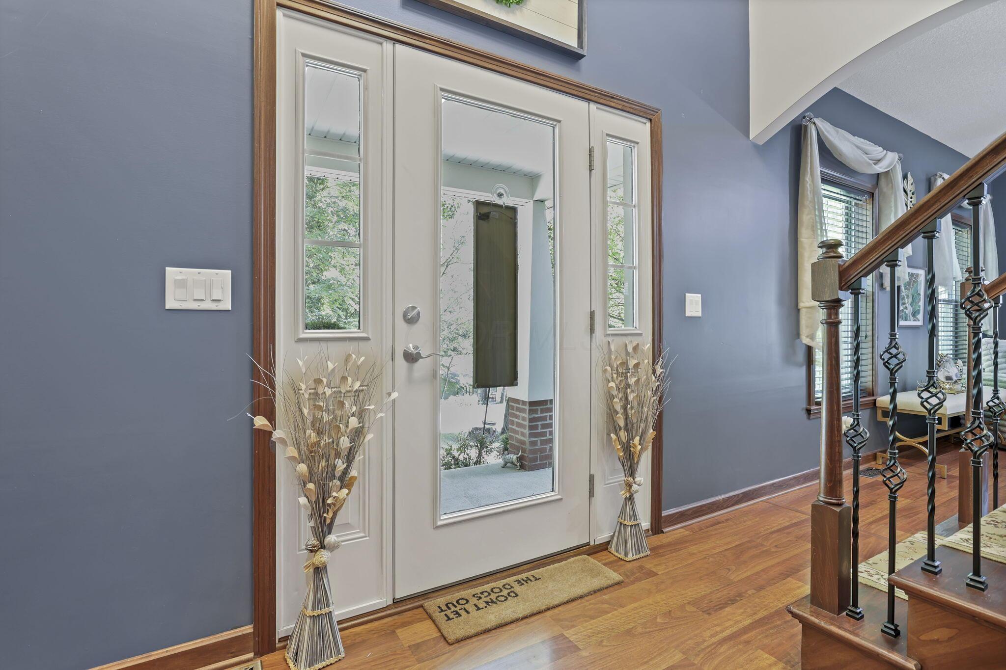 Newark, Ohio, 43055, United States, 4 Bedrooms Bedrooms, ,3 BathroomsBathrooms,Residential,For Sale,1928716