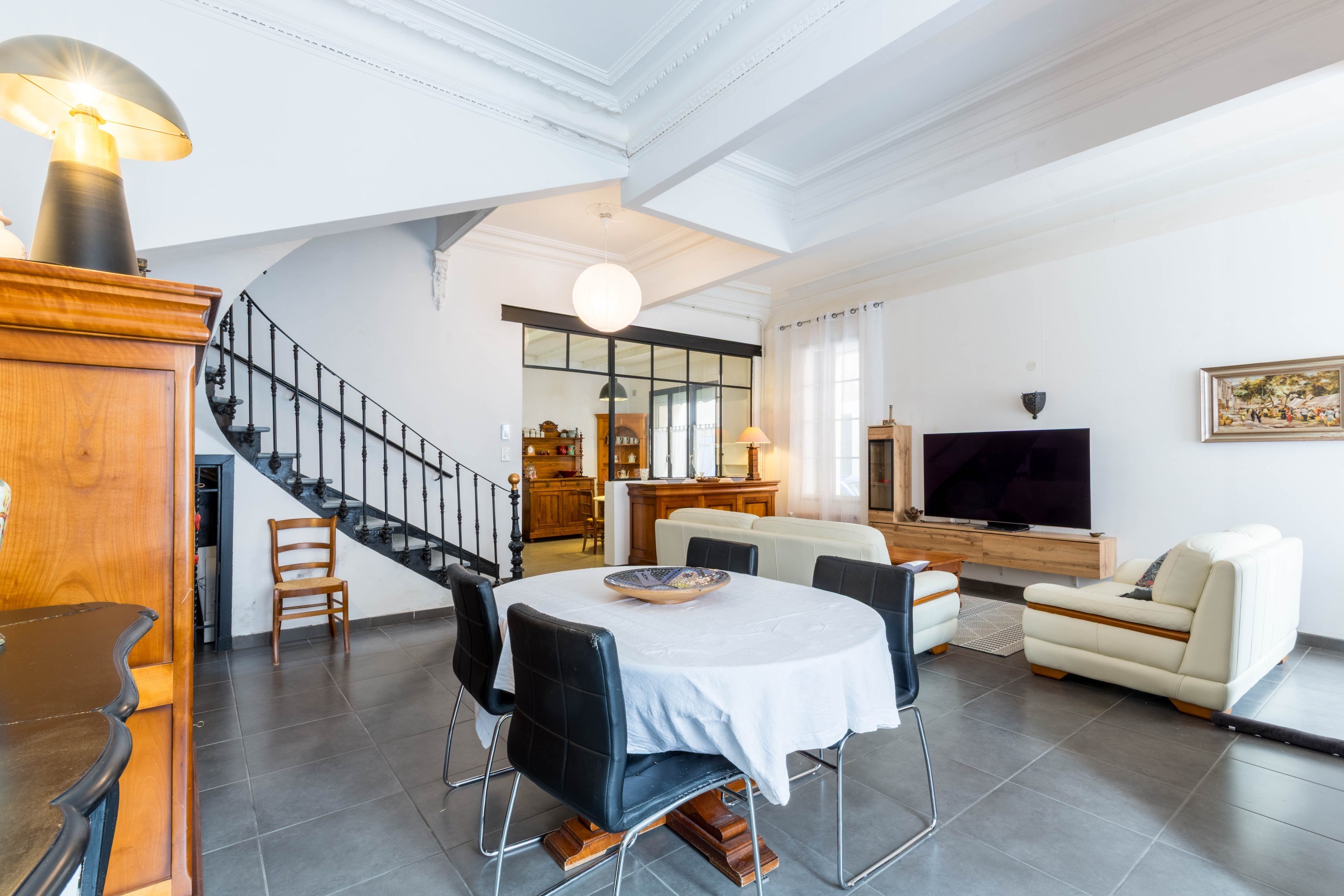  South of France winegrower