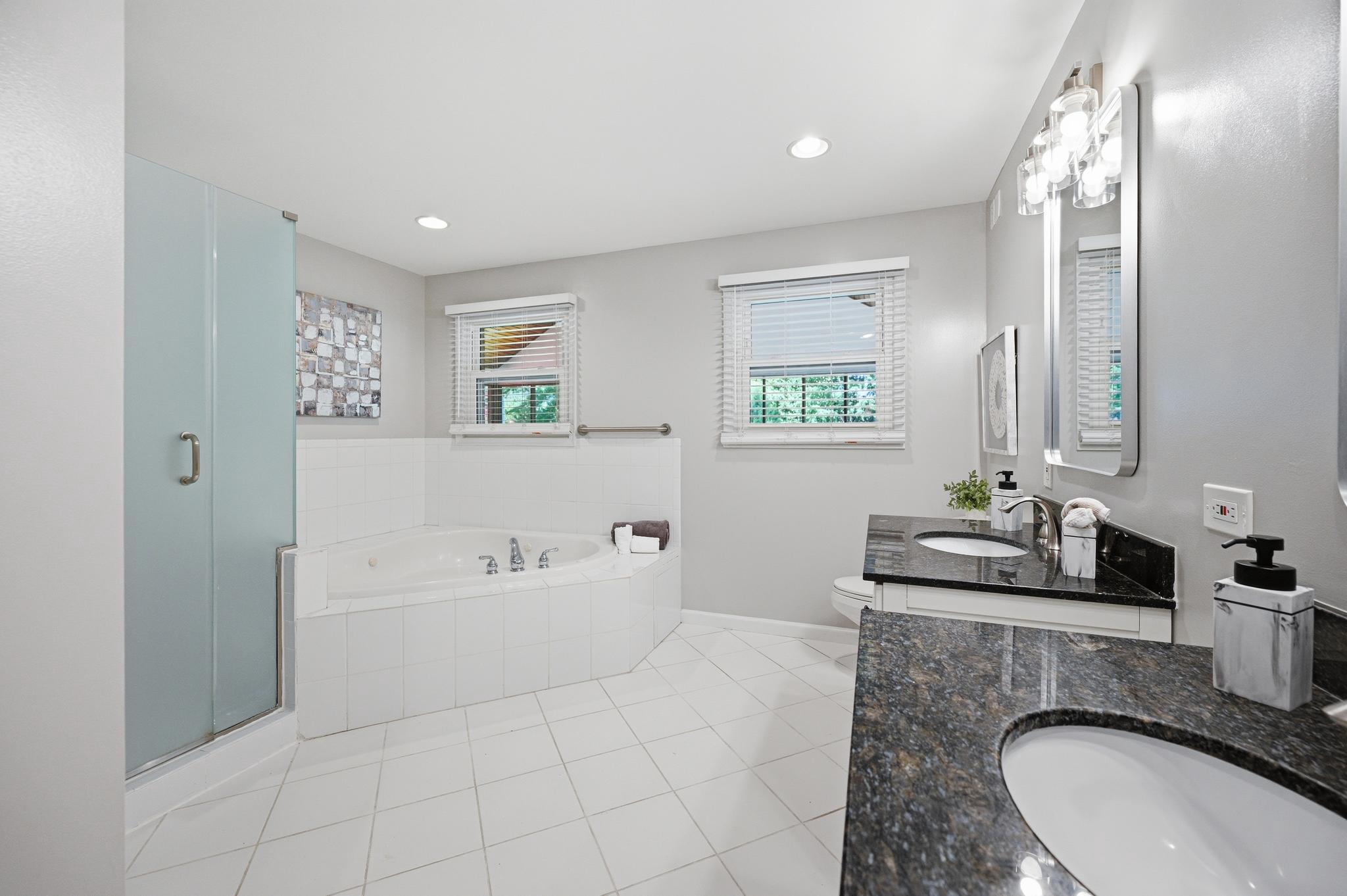  8523 Springman Street, Alexandria, VA, 22309 - 物件實景