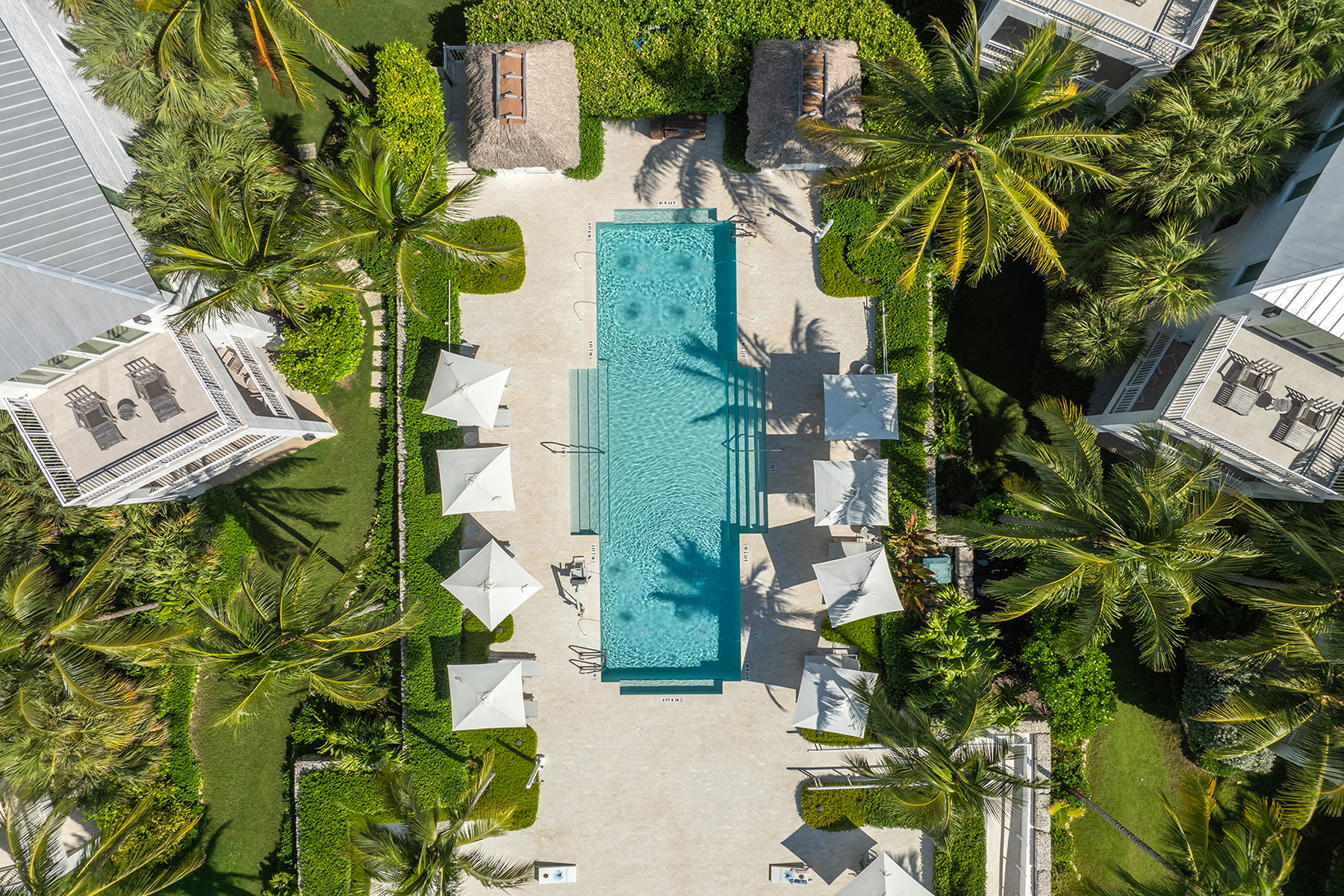  The Islands of Islamorada  Villa 1 - 物件實景