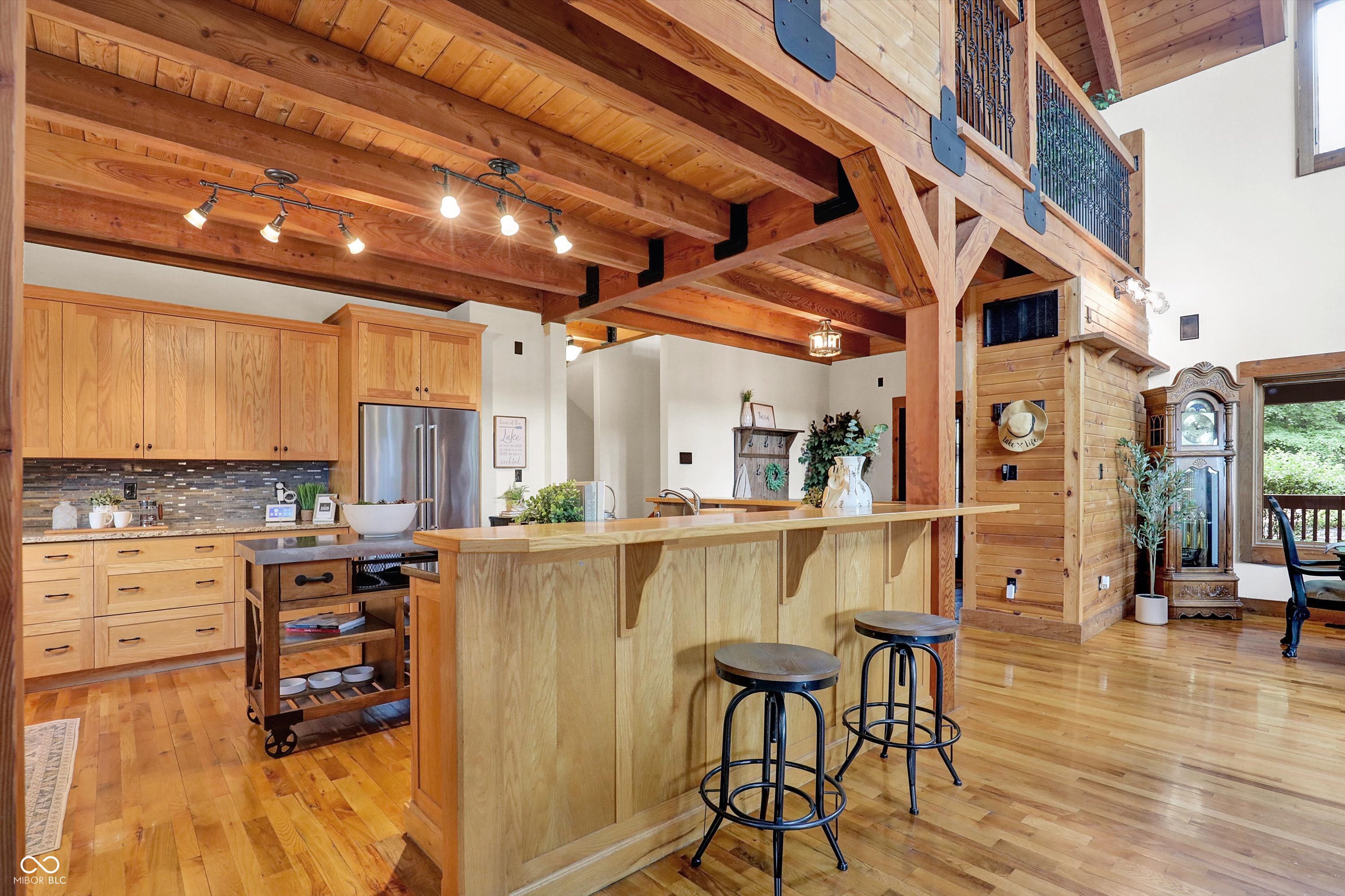 Unionville, Indiana, 47468, United States, 4 Bedrooms Bedrooms, ,5 BathroomsBathrooms,Residential,For Sale,1870094