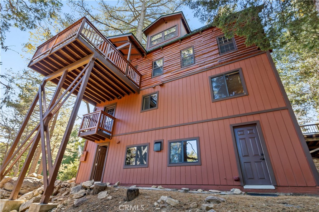 Twin Peaks, California, 92391, United States, 4 Bedrooms Bedrooms, ,3 BathroomsBathrooms,Residential,For Sale,1992478