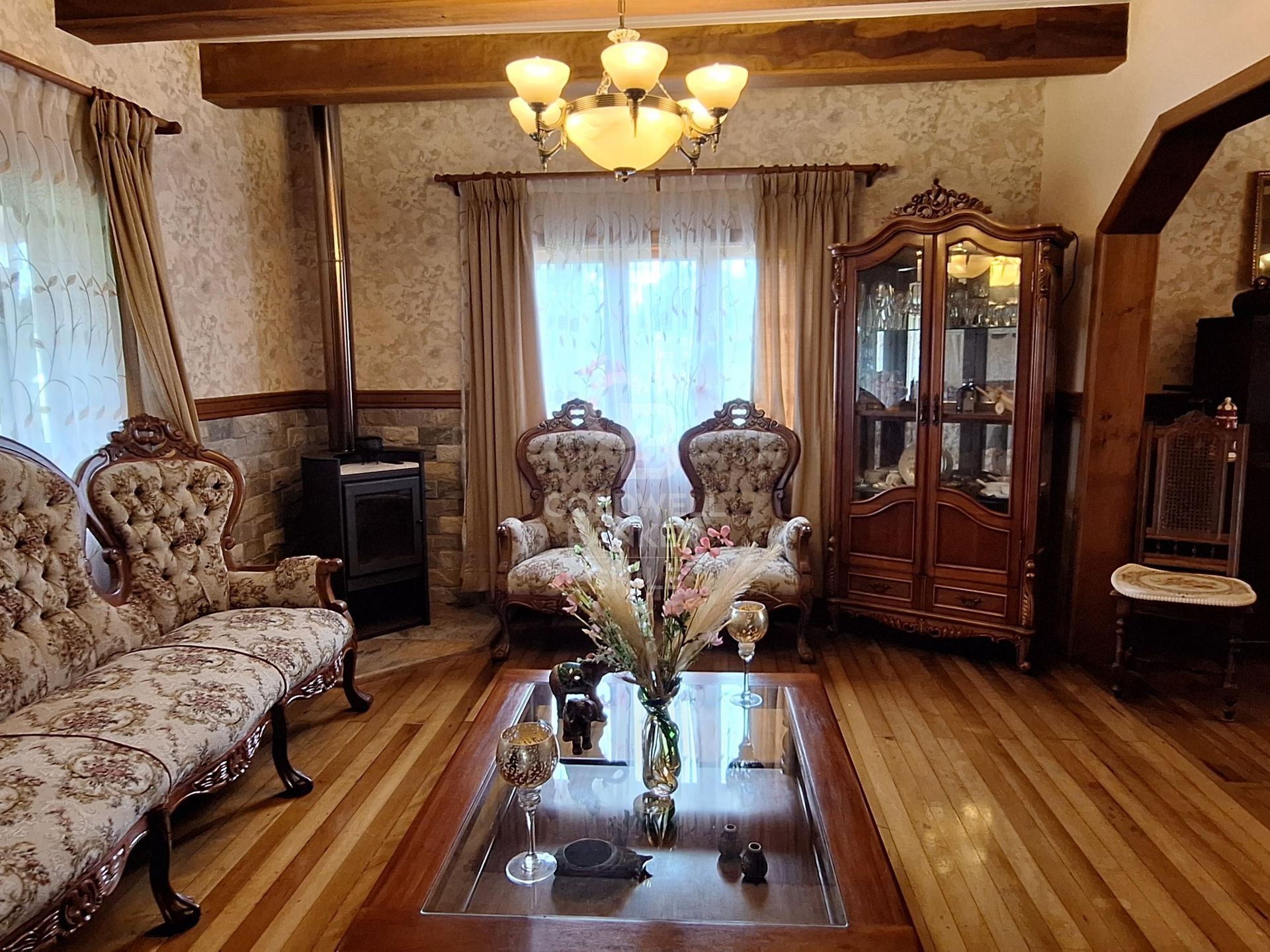 Osorno, Chile, 4 Bedrooms Bedrooms, ,2 BathroomsBathrooms,Residential,For Sale,1906117