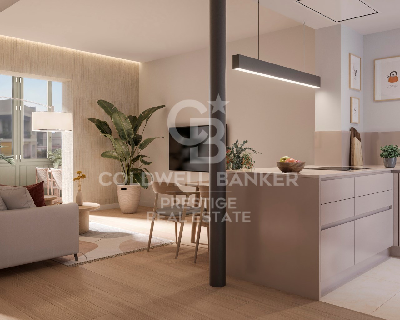 Barcelona, Barcelona, Eixample, La Dreta de l'Eix, Barcelona, Catalonia, ES, 2 Bedrooms Bedrooms, ,3 BathroomsBathrooms,Residential,For Sale,Barcelona, Barcelona, Eixample, La Dreta de l'Eix,1449044