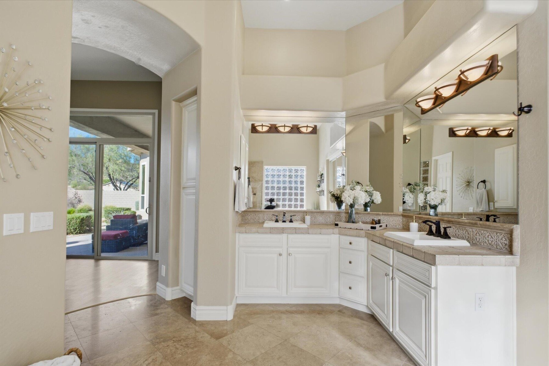  4312 W Range Mule Drive¦Phoenix, AZ - 物件實景