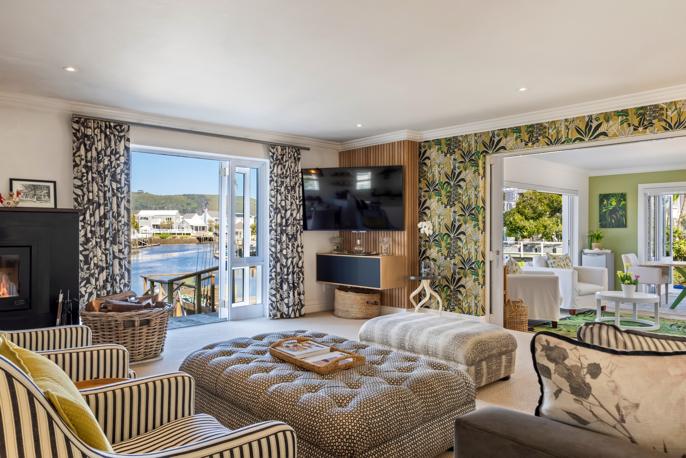  E1 Essenhout Lane, Thesen Islands, Knysna - 物件實景