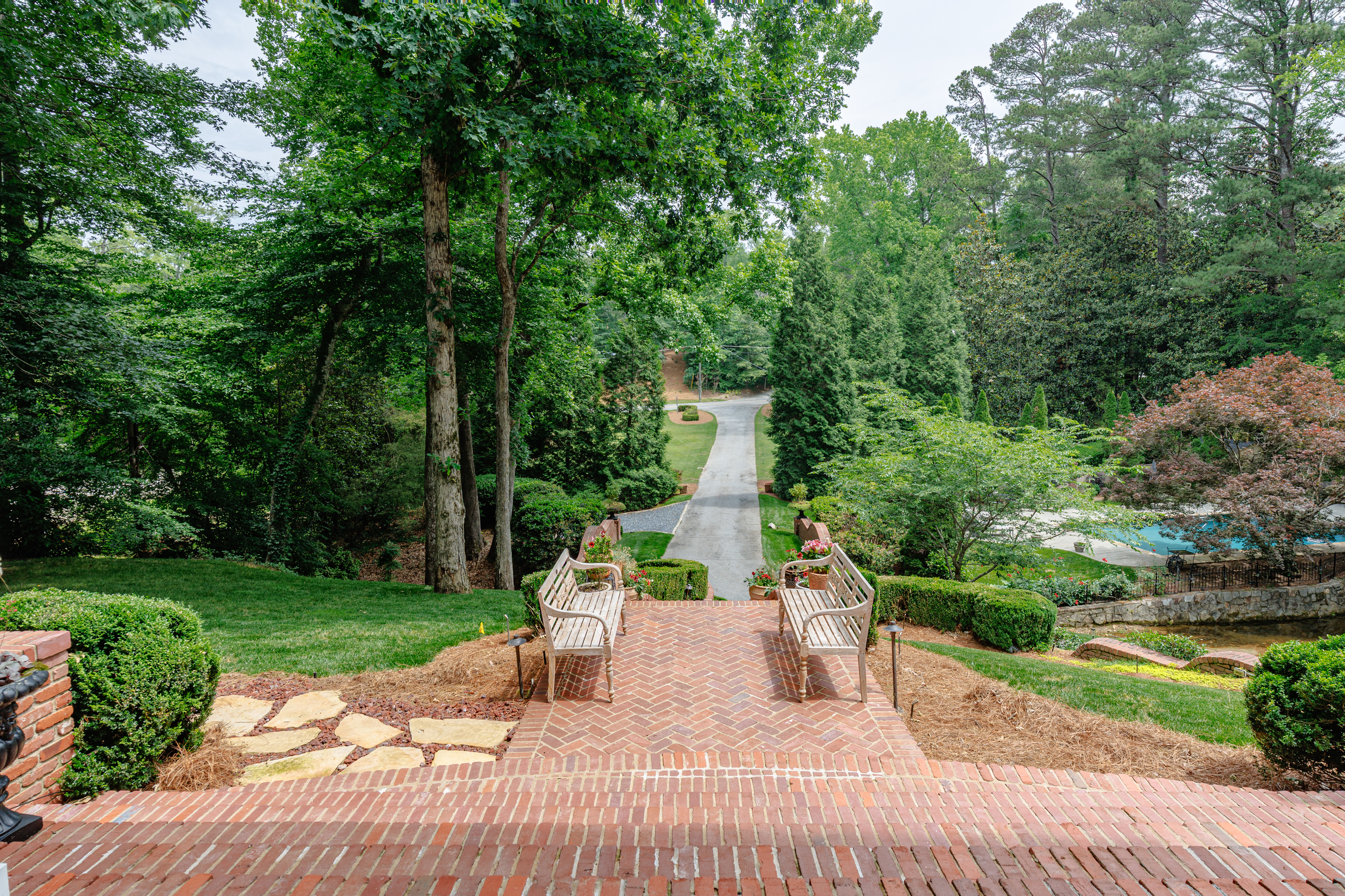  Two-Acre Sanctuary in The City - 物件實景