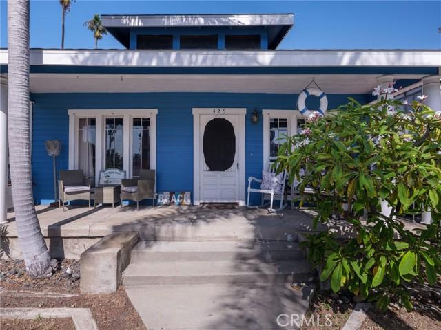 426 N Gertruda Ave, Redondo Beach, CA 90277