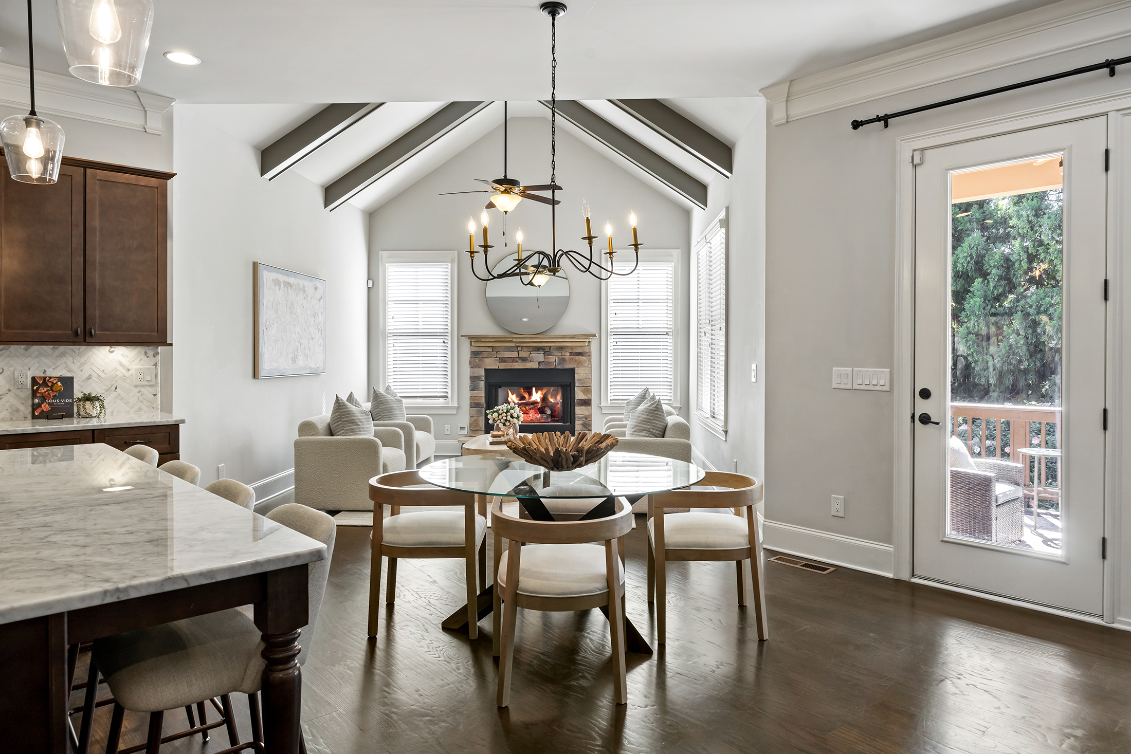  Classic Elegance Meets Modern Comfort in Ruth’s Farm - 物件實景