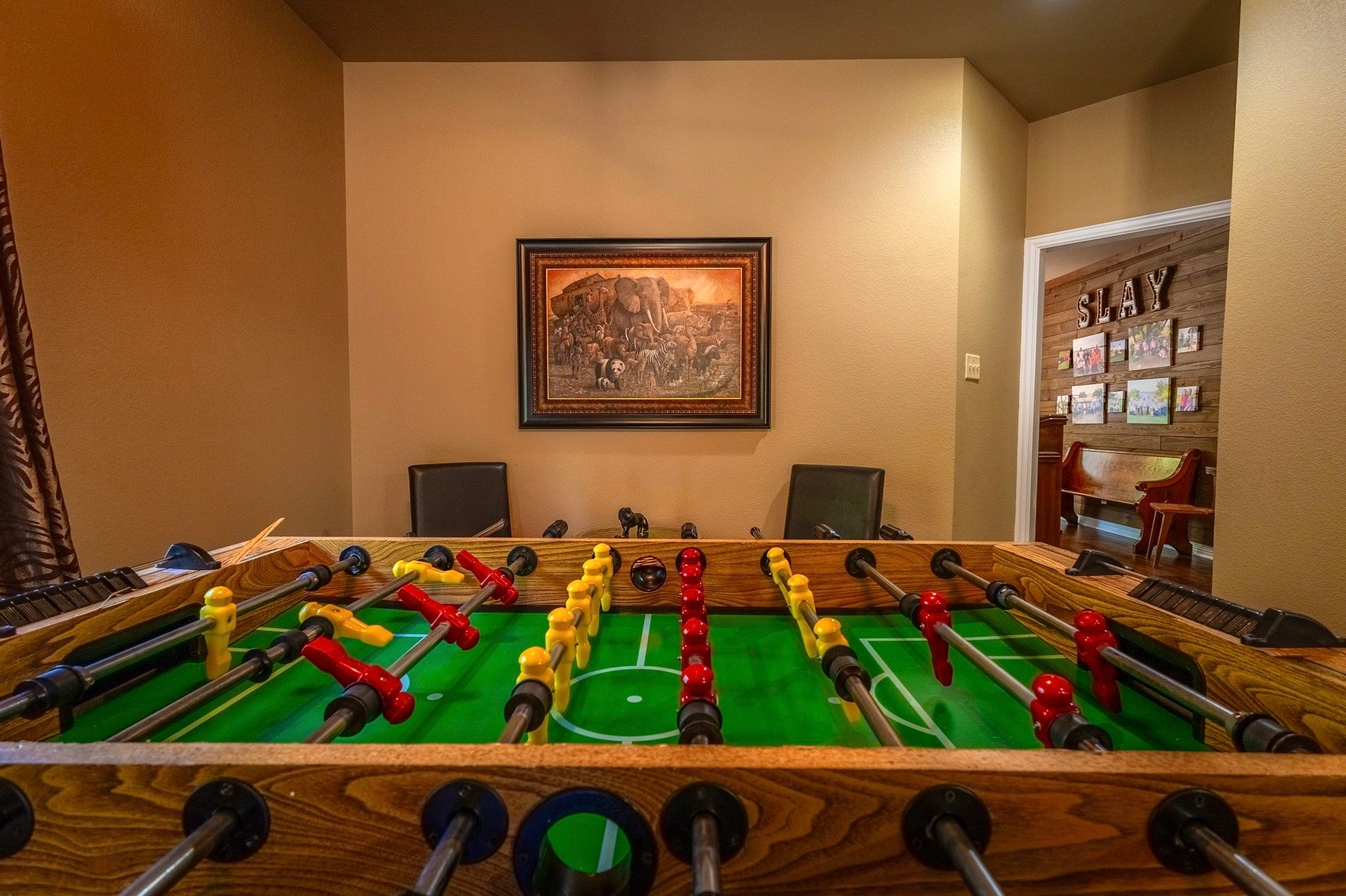 Possum Kingdom Lake, Texas, 76449, United States, 5 Bedrooms Bedrooms, ,3 BathroomsBathrooms,Residential,For Sale,1979729