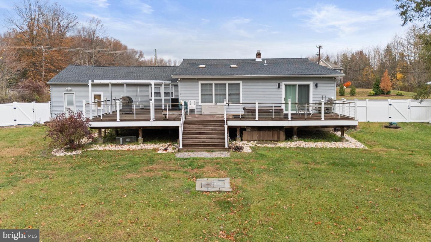 Robbinsville, New Jersey, 08691, United States, 4 Bedrooms Bedrooms, ,2 BathroomsBathrooms,Residential,For Sale,1990935