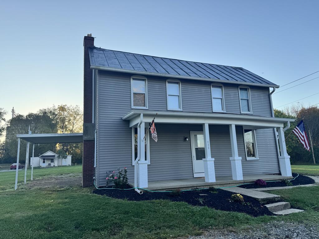 Scioto St, Circleville, OH 43113