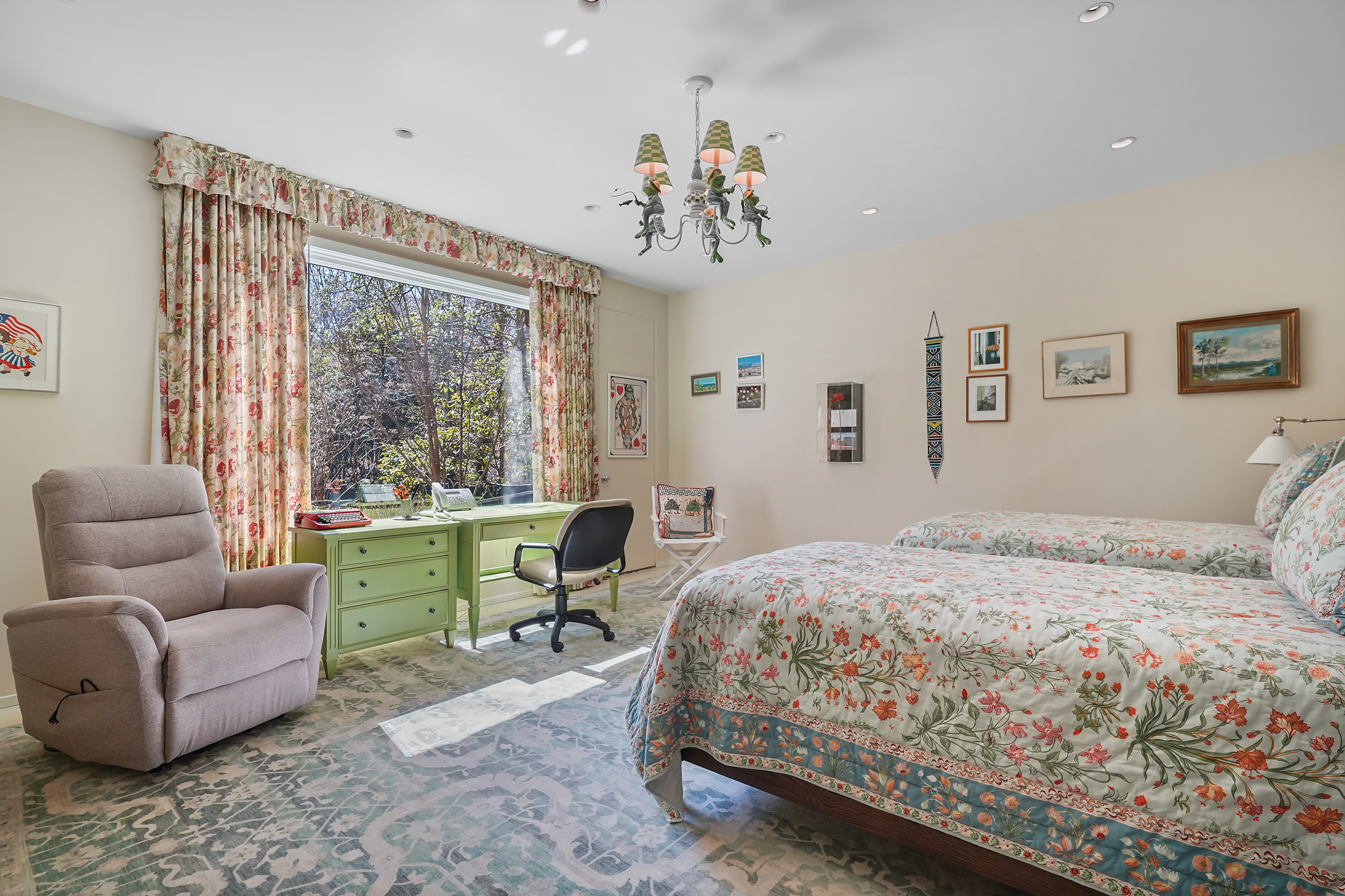  135 & 129 Zaccheus Mead Lane - 物件實景