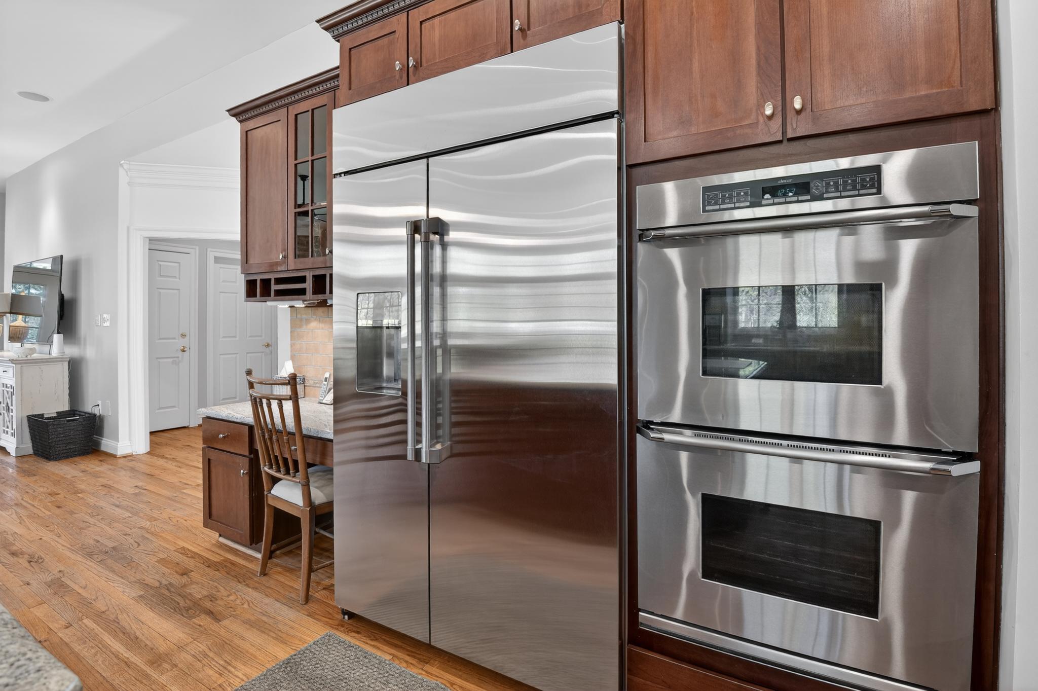  5807 Grosvenor Lane, Bethesda, MD, 20814 - 物件實景