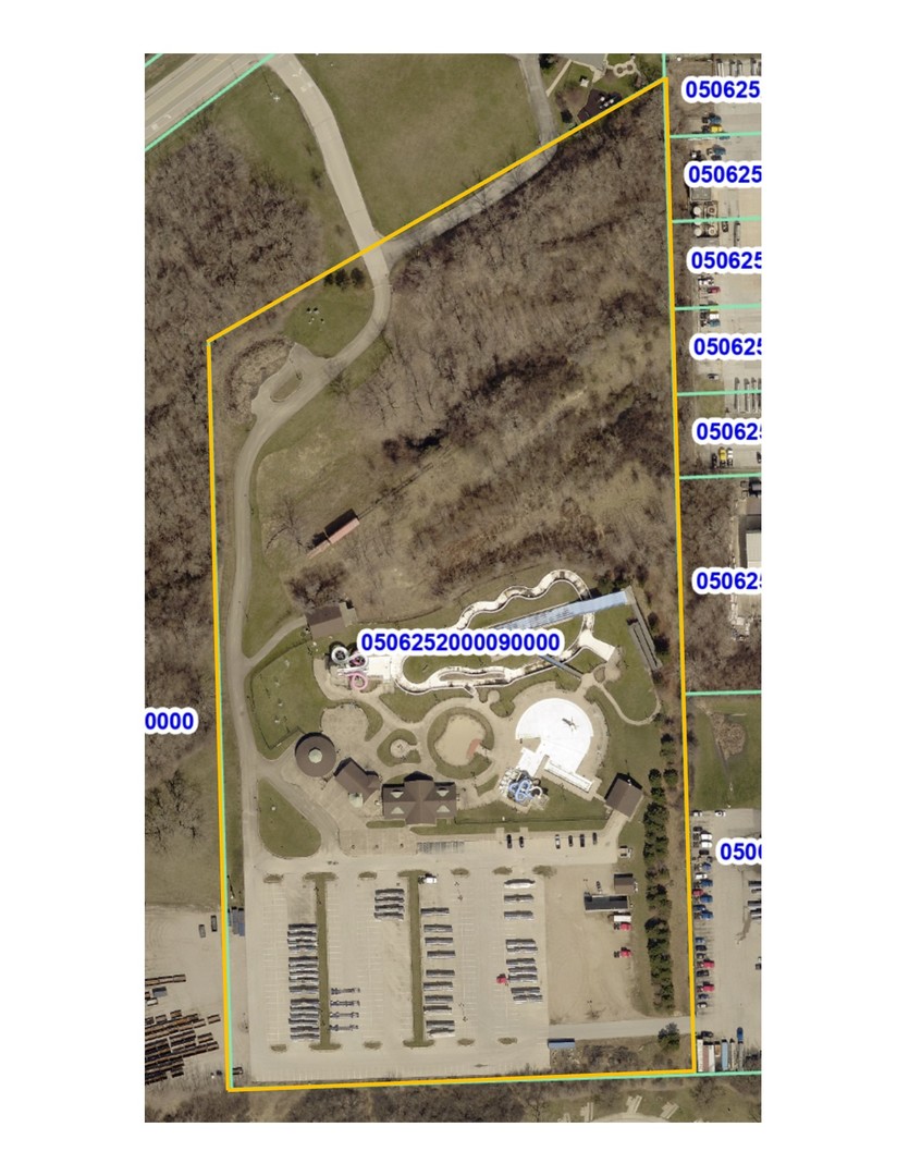 Joliet, Illinois, 60436, United States, ,Land,For Sale,1994511