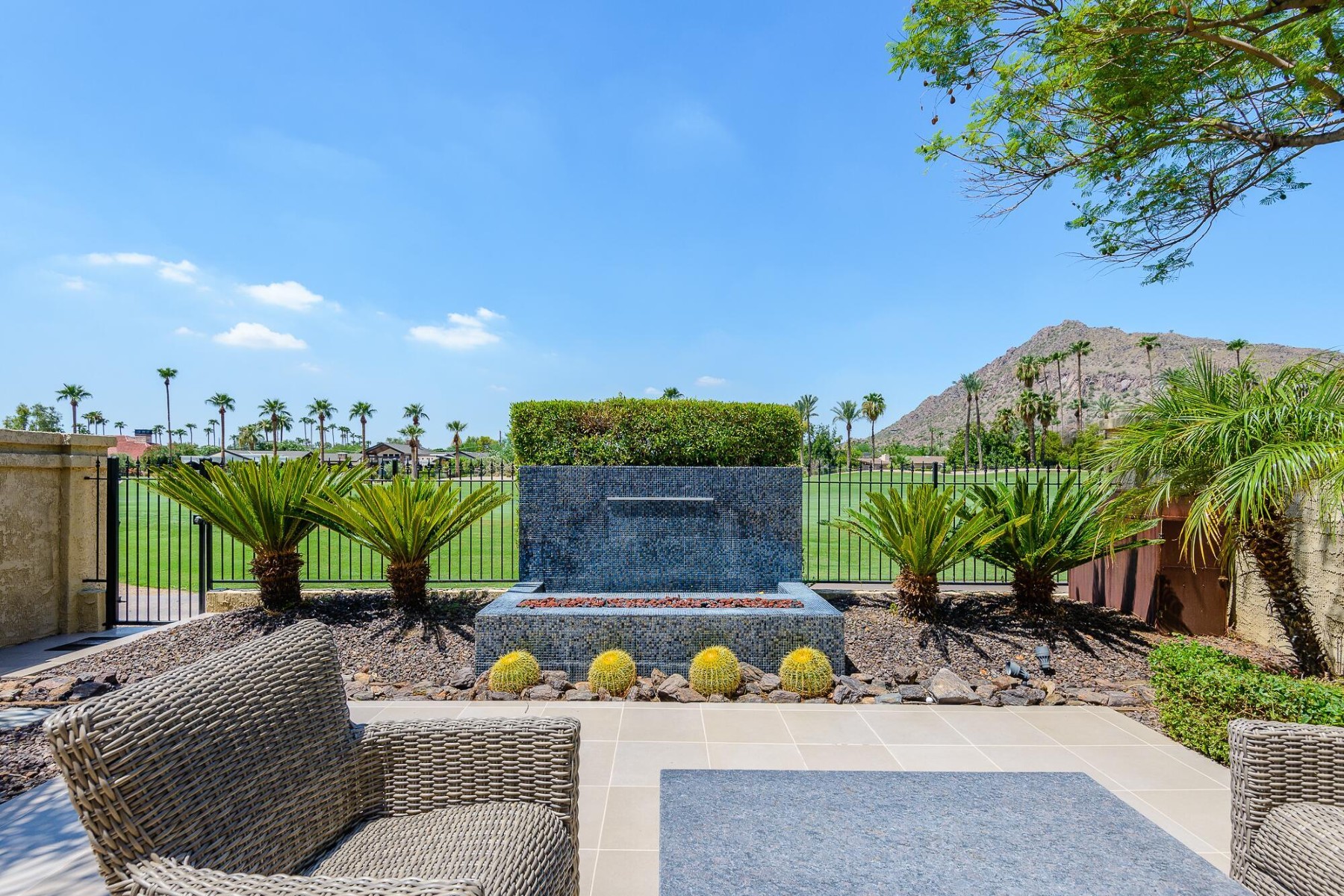  4612 N 65th Street  Scottsdale, AZ - 物件實景