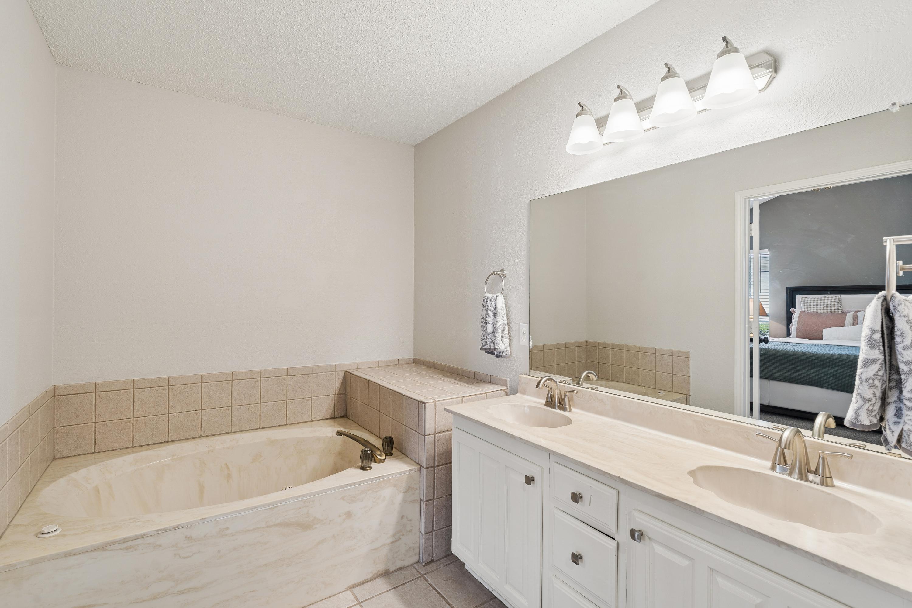  Updated McKinney Home with Pool and Open Layout - 物件實景