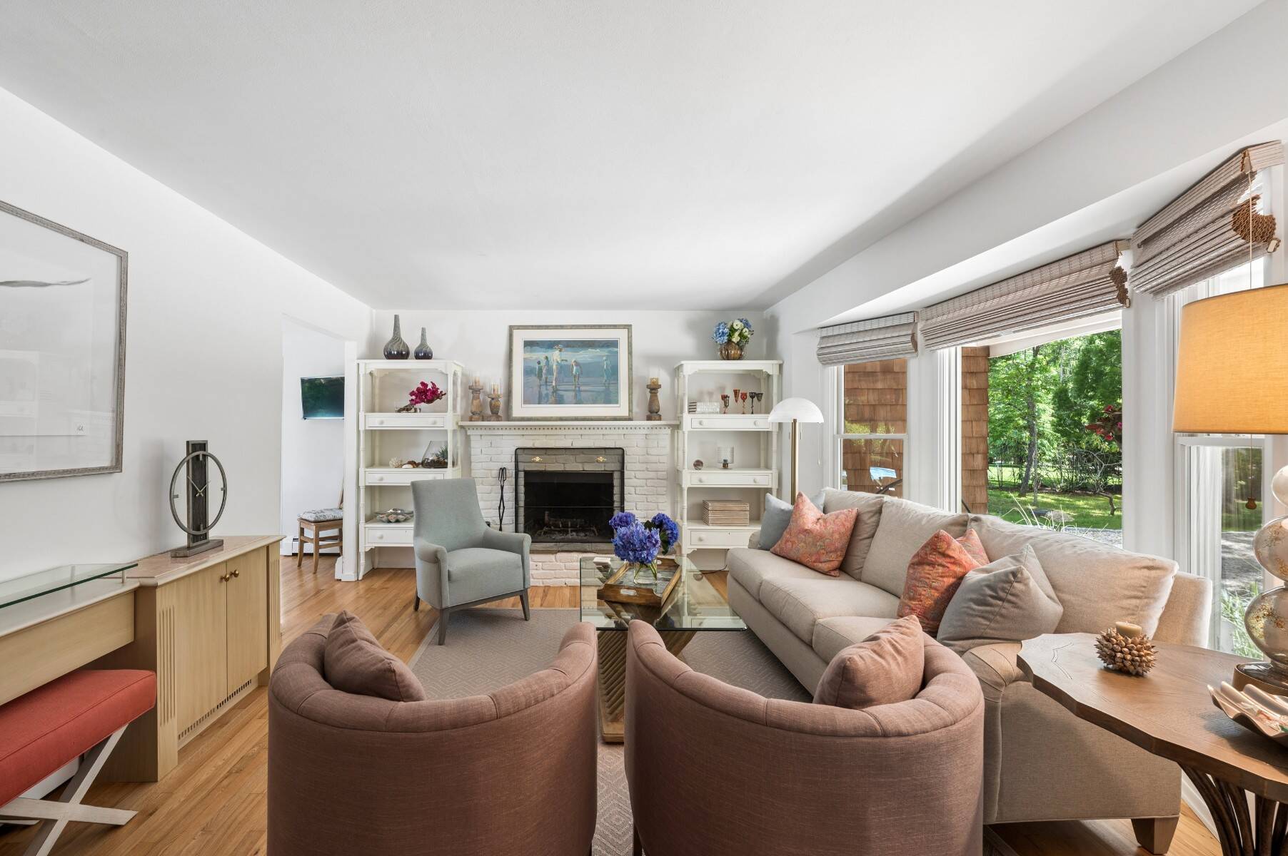  East Hampton Beach House by the Bay - 物件實景
